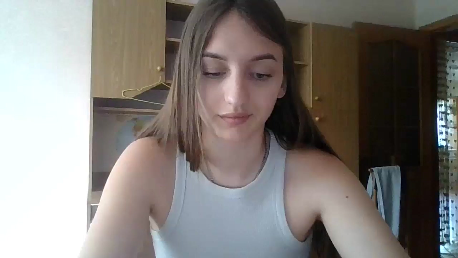 Gallery image thumbnail from RinaCooper's myfreecams stream on, 06/28/2025, 10:49 image 19 of 20