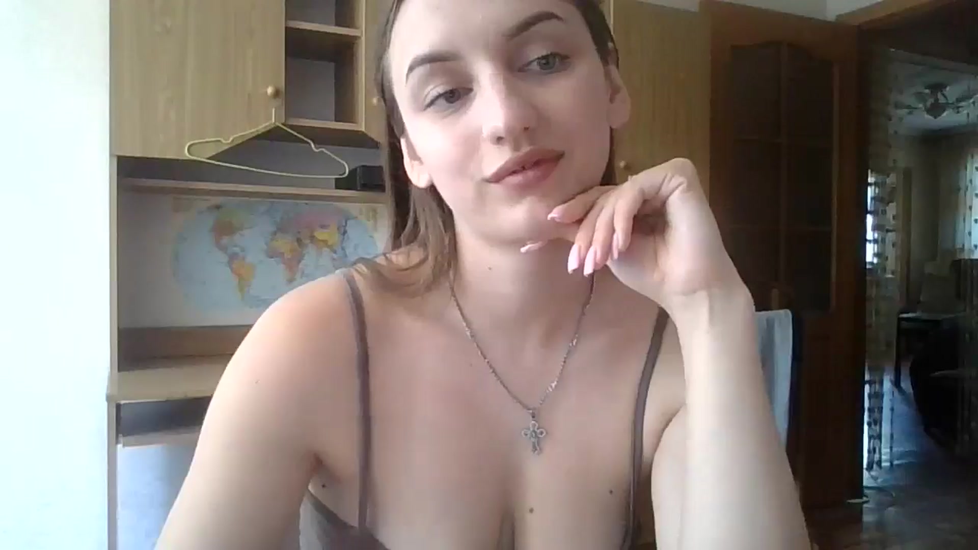 Gallery image thumbnail from RinaCooper's myfreecams stream on, 06/30/2025, 10:28 image 9 of 20