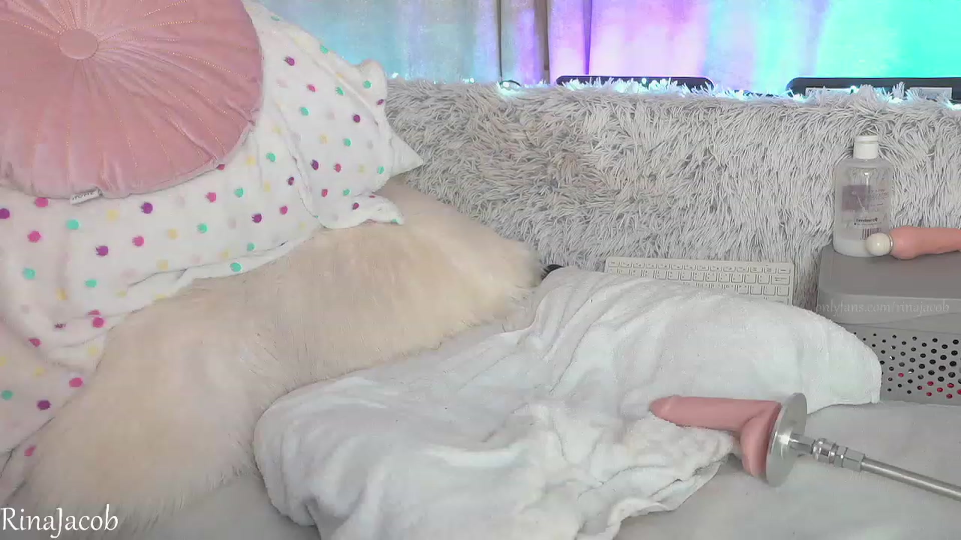 Gallery image thumbnail from RinaJacob's myfreecams stream on, 02/28/2023, 04:29 image 4 of 20