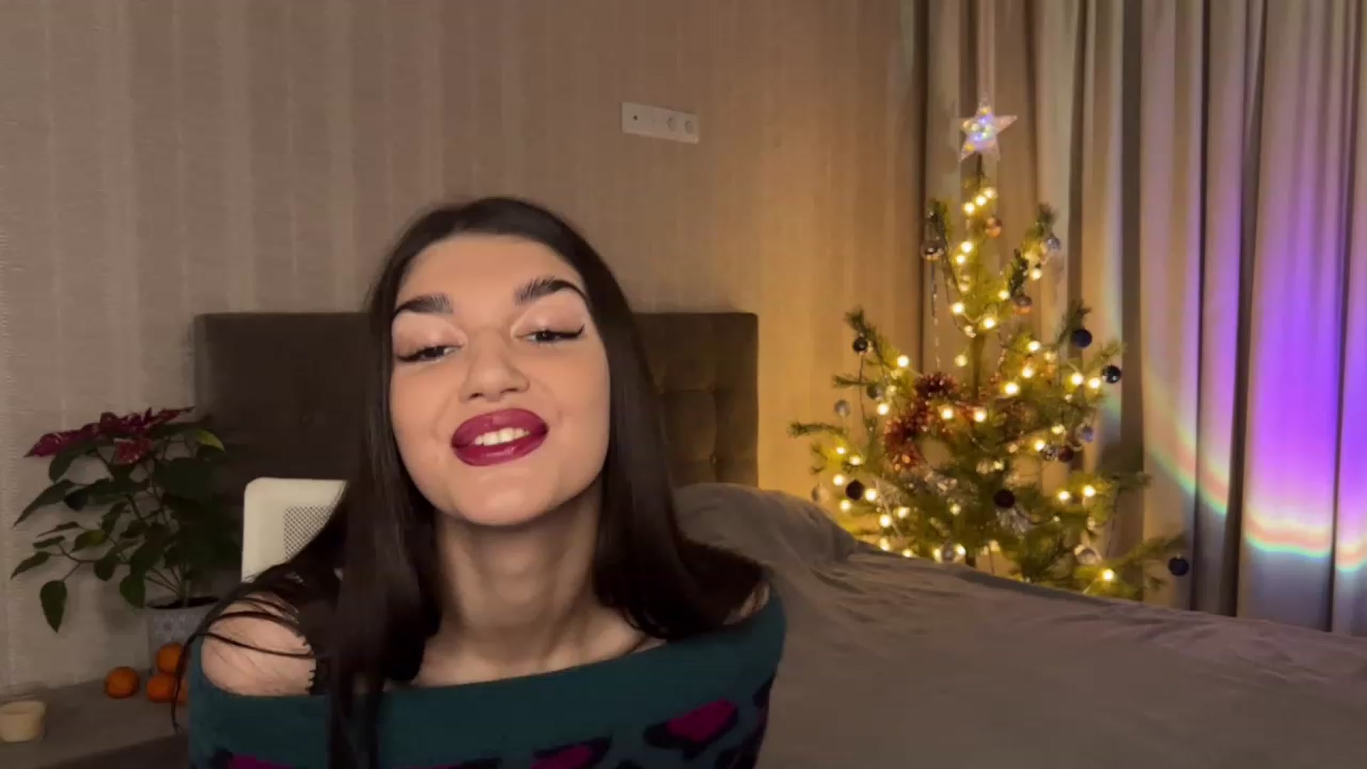 Gallery image thumbnail from RinaReed's myfreecams stream on, 12/26/2022, 16:48 image 5 of 20