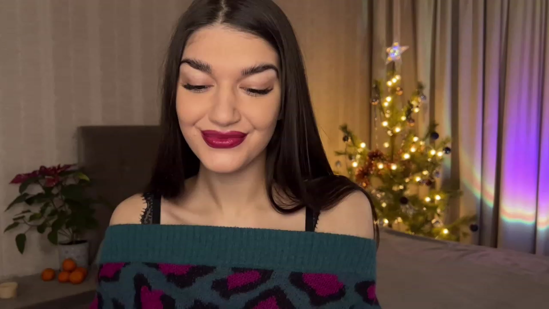 Gallery image thumbnail from RinaReed's myfreecams stream on, 12/26/2022, 16:48 image 2 of 20