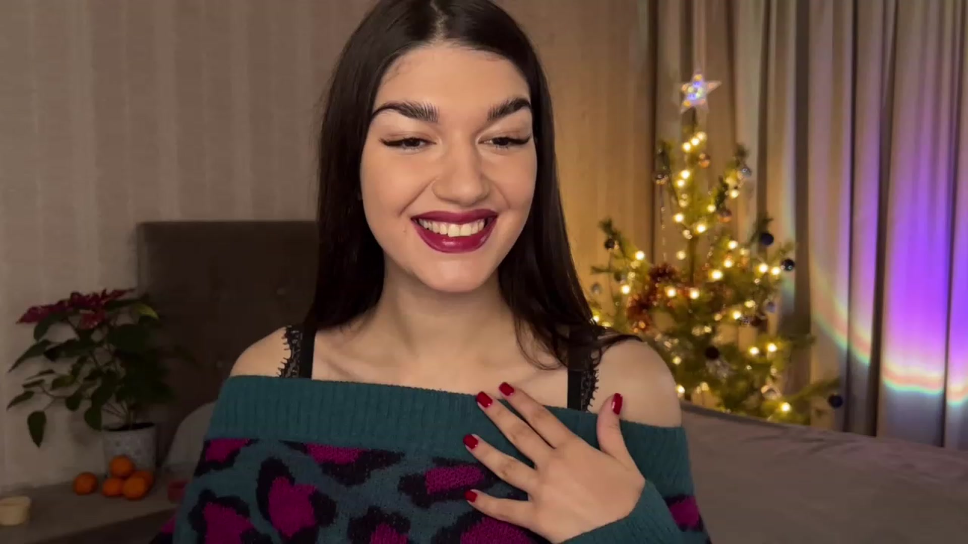 Gallery image thumbnail from RinaReed's myfreecams stream on, 12/26/2022, 16:48 image 4 of 20