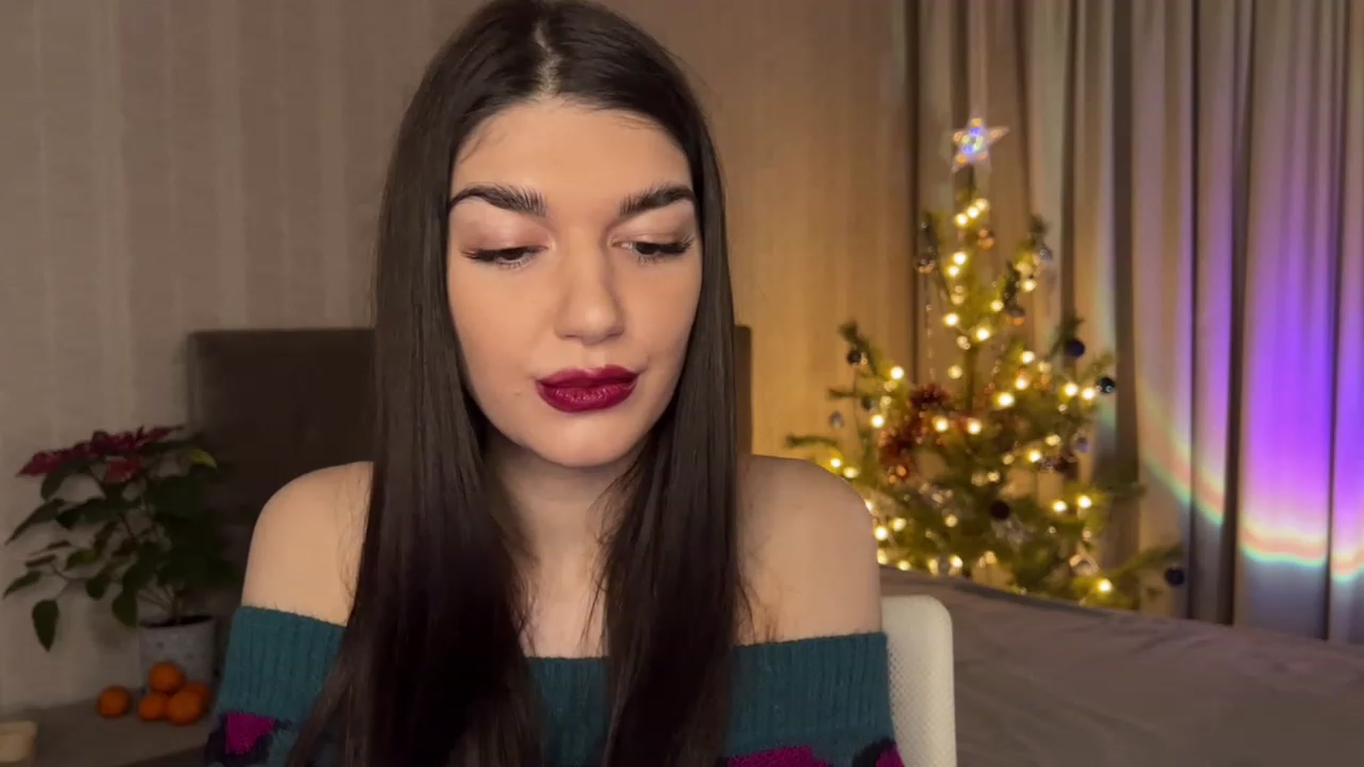 Gallery image thumbnail from RinaReed's myfreecams stream on, 12/26/2022, 18:07 image 19 of 20