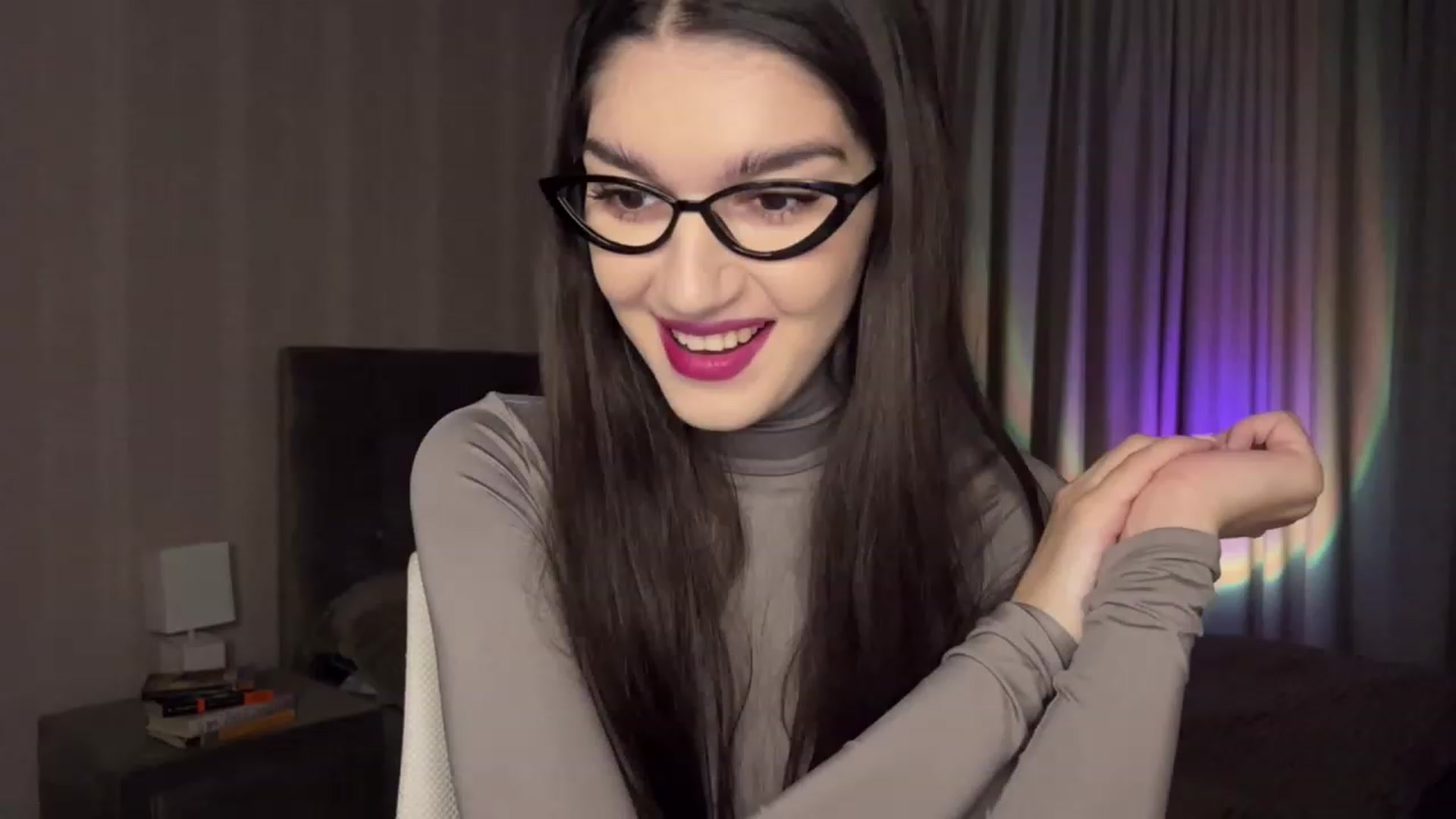 Gallery image thumbnail from RinaReed's myfreecams stream on, 02/10/2023, 16:16 image 1 of 20