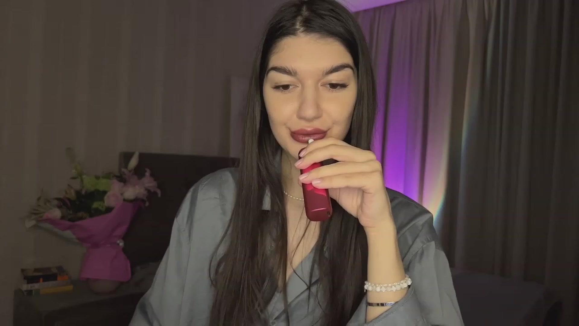 Gallery image thumbnail from RinaReed's myfreecams stream on, 03/10/2023, 20:11 image 10 of 20