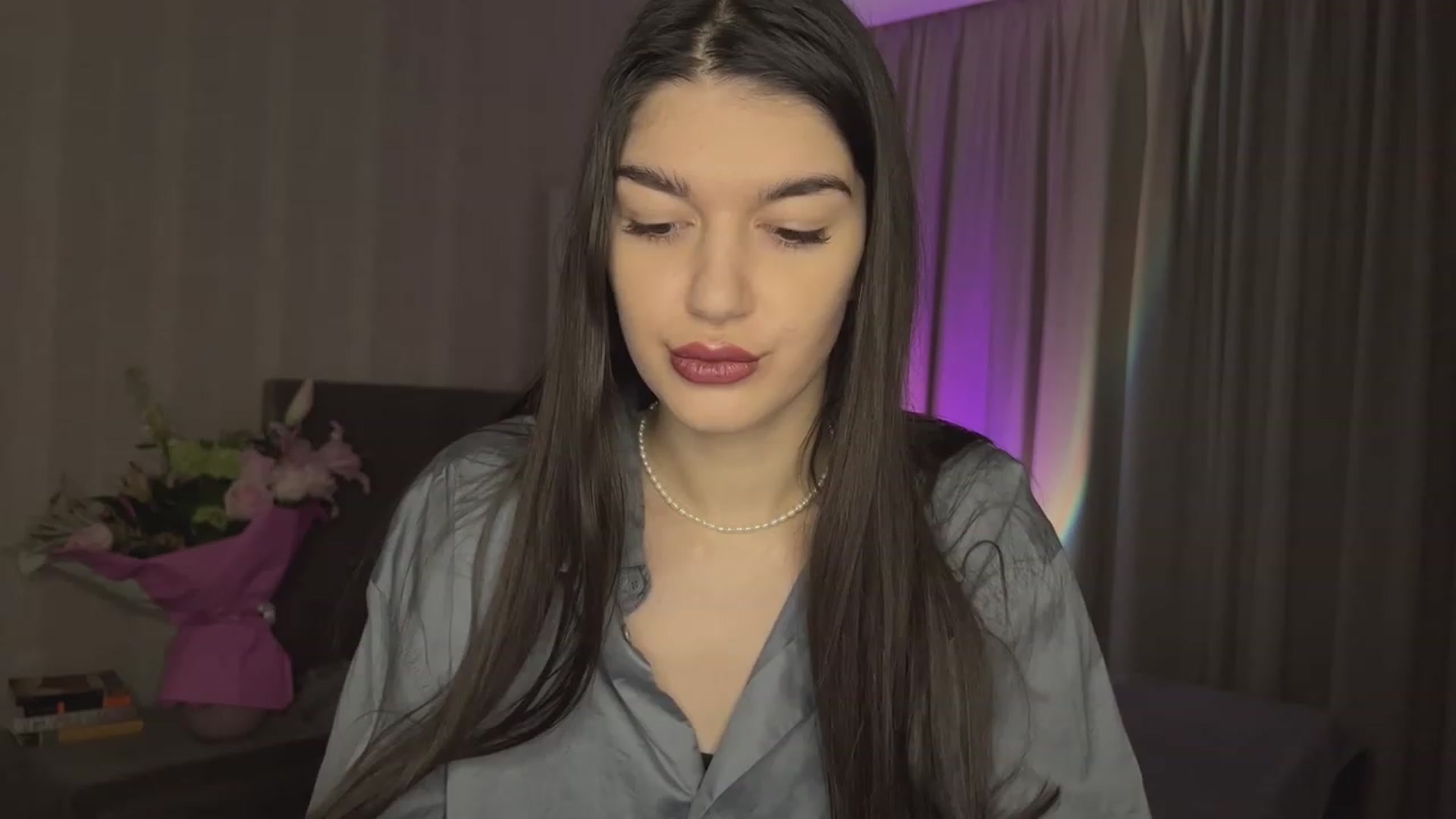 Gallery image thumbnail from RinaReed's myfreecams stream on, 03/10/2023, 20:11 image 1 of 20