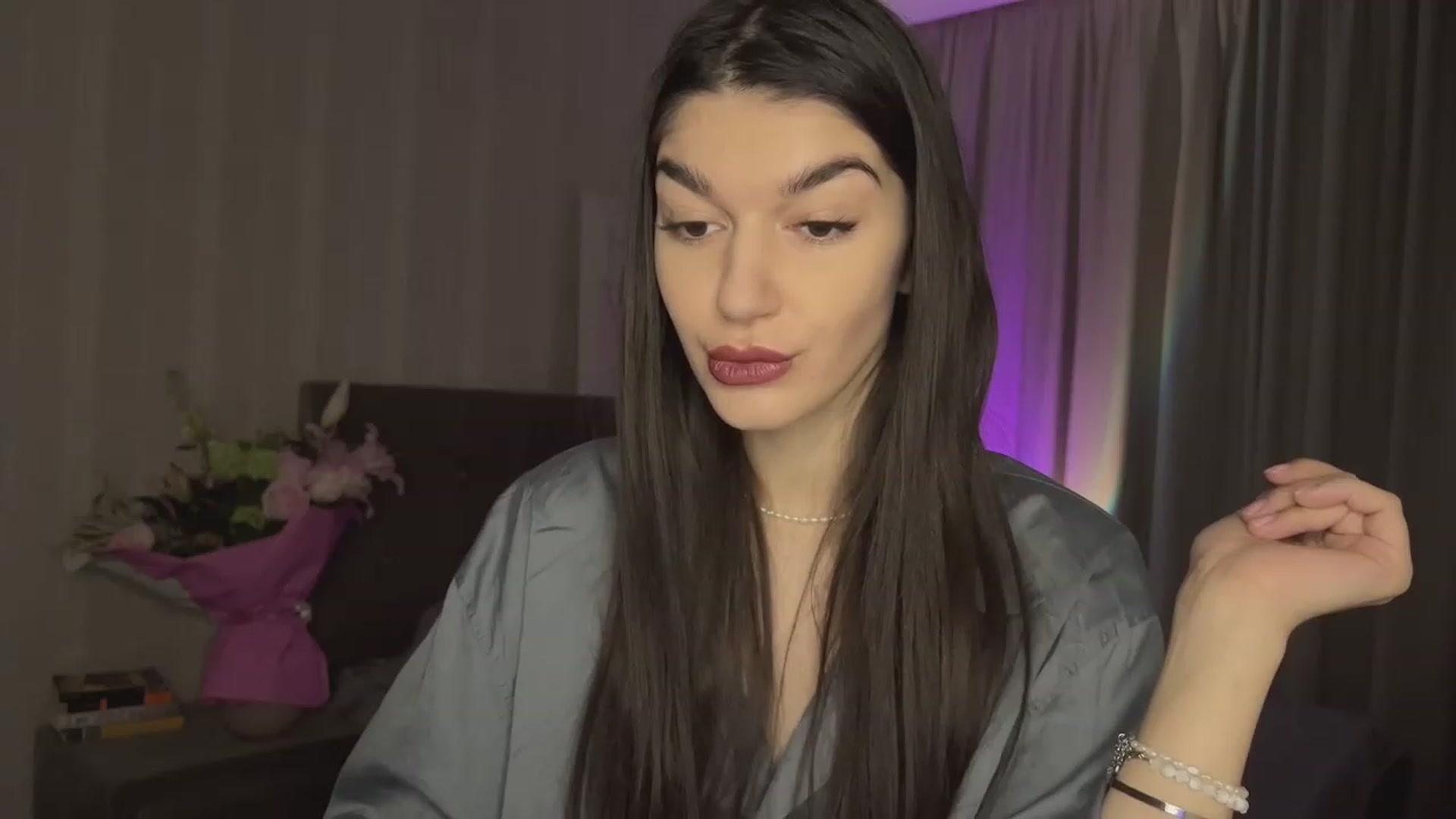 Gallery image thumbnail from RinaReed's myfreecams stream on, 03/10/2023, 20:11 image 14 of 20
