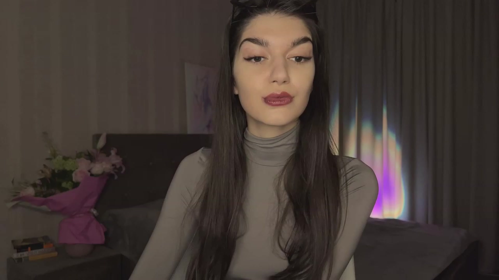 Gallery image thumbnail from RinaReed's myfreecams stream on, 03/11/2023, 15:50 image 10 of 20