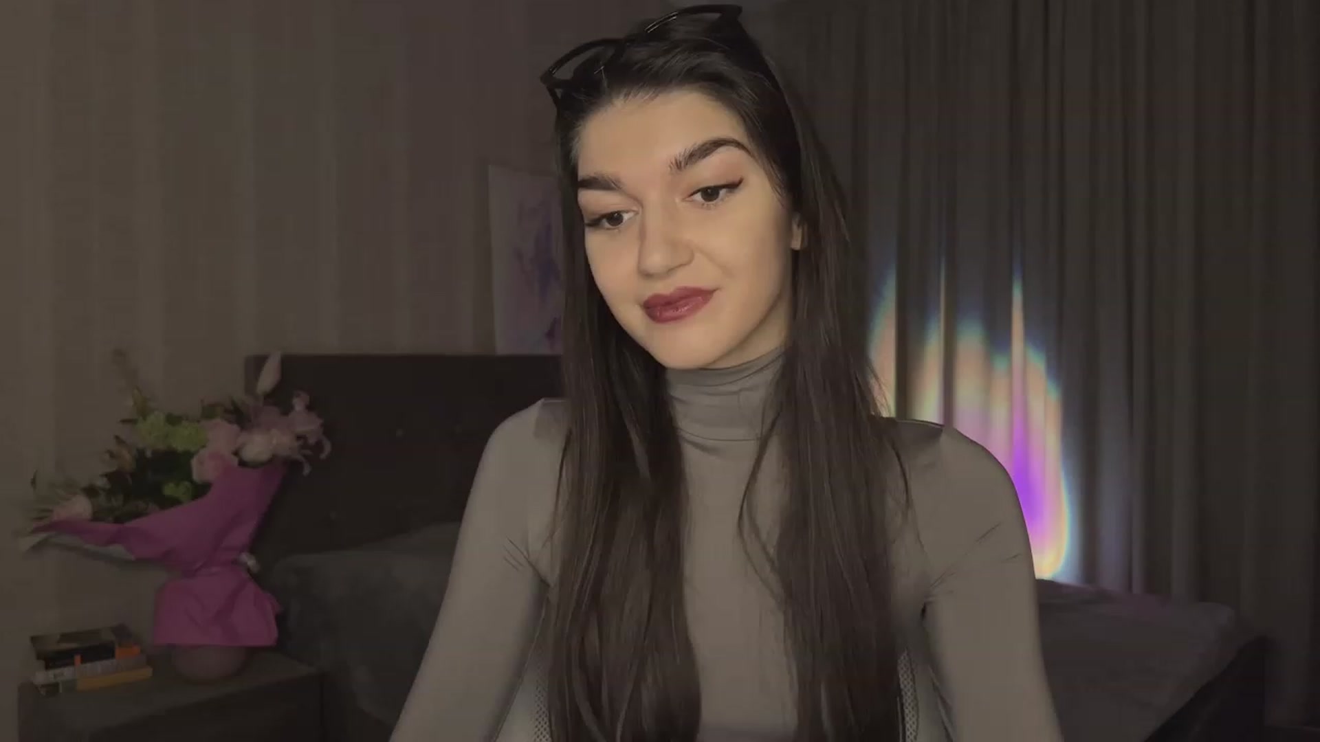 Gallery image thumbnail from RinaReed's myfreecams stream on, 03/11/2023, 15:50 image 20 of 20