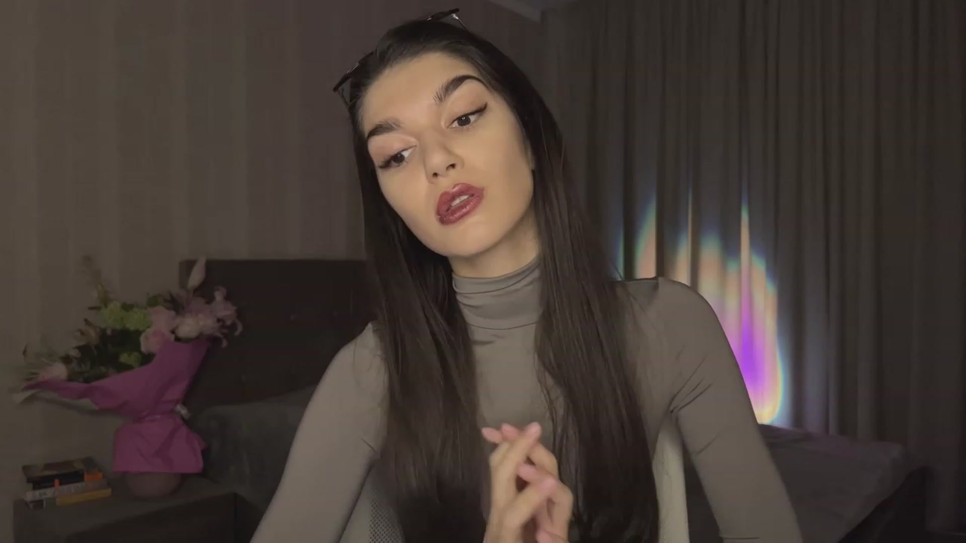 Gallery image thumbnail from RinaReed's myfreecams stream on, 03/11/2023, 15:50 image 11 of 20