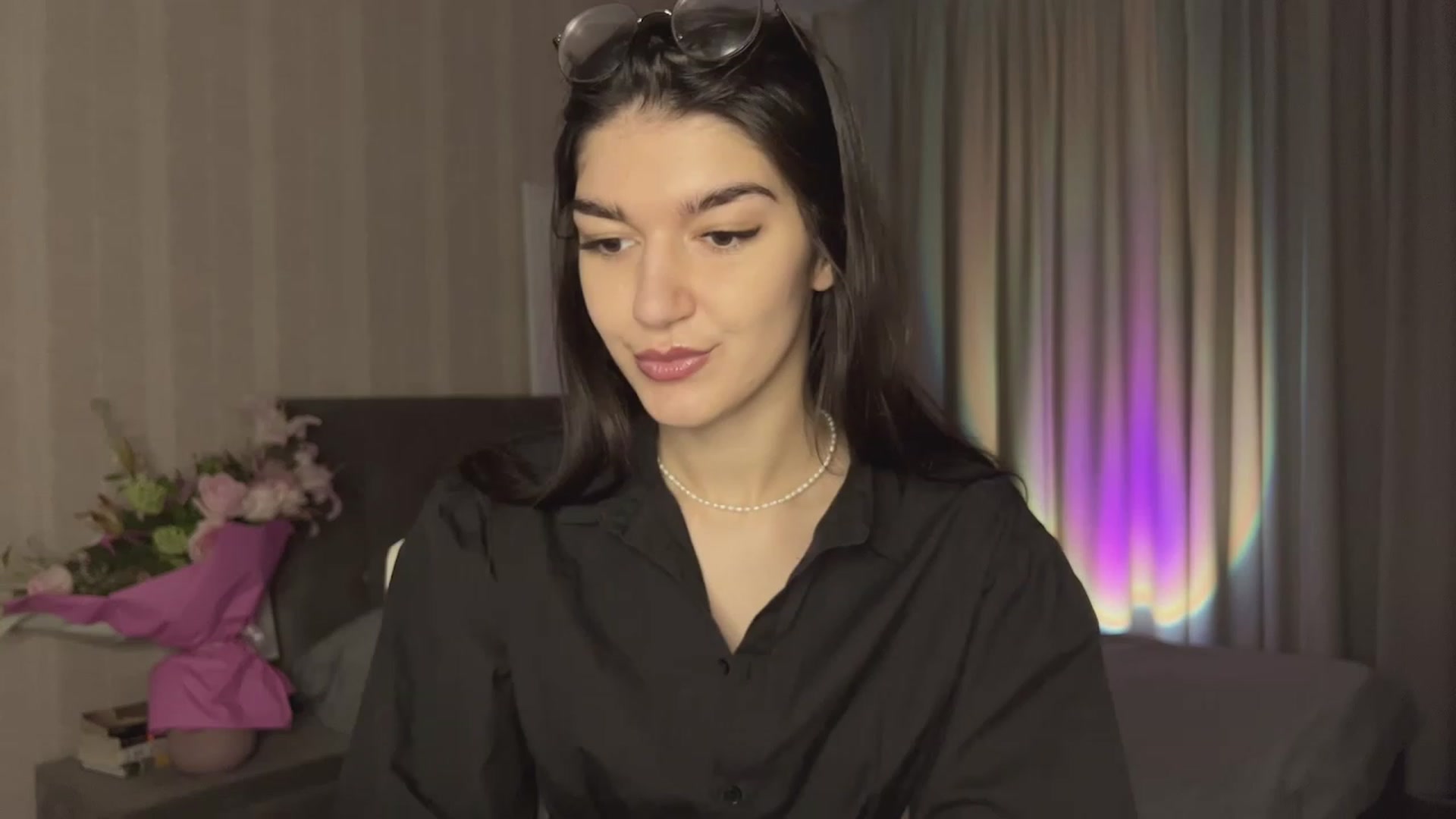 Gallery image thumbnail from RinaReed's myfreecams stream on, 03/12/2023, 17:42 image 8 of 20