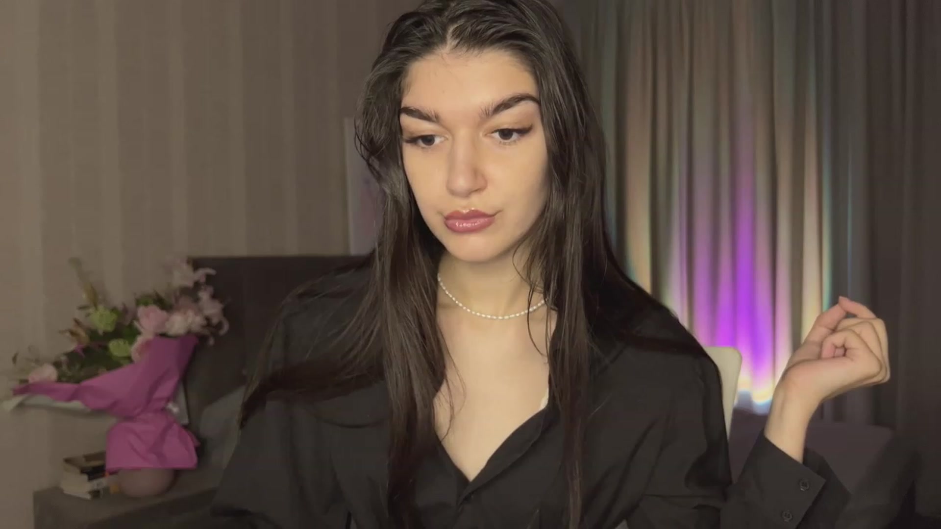 Gallery image thumbnail from RinaReed's myfreecams stream on, 03/12/2023, 17:42 image 20 of 20