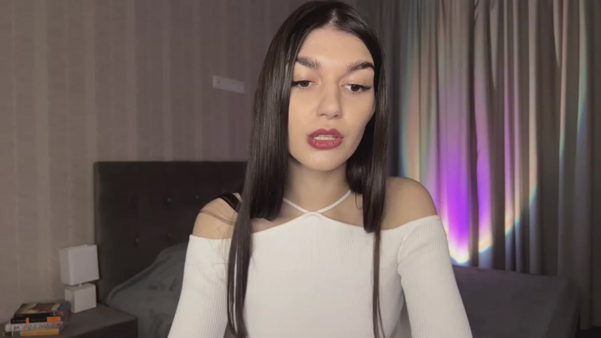 Gallery image thumbnail from RinaReed's myfreecams stream on, 03/18/2023, 16:15 image 20 of 20