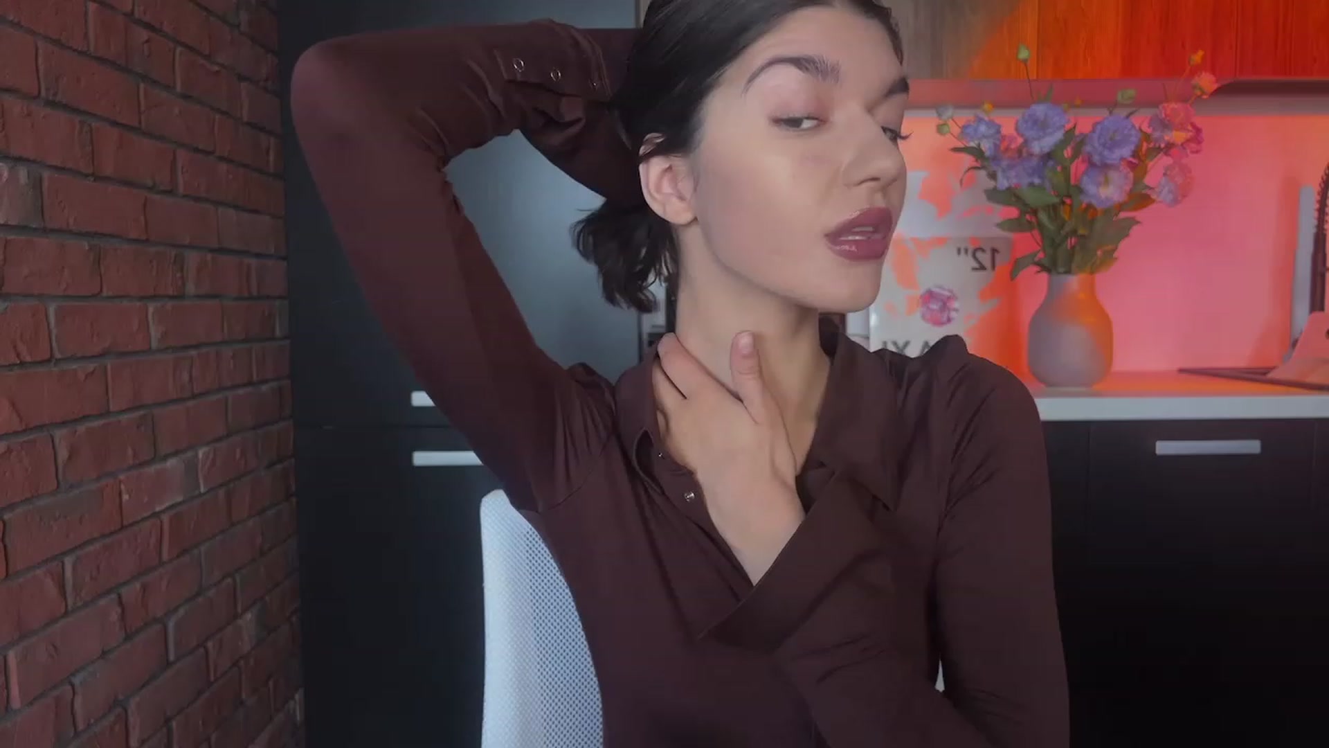 Gallery image thumbnail from RinaReed's myfreecams stream on, 04/20/2023, 12:44 image 2 of 20