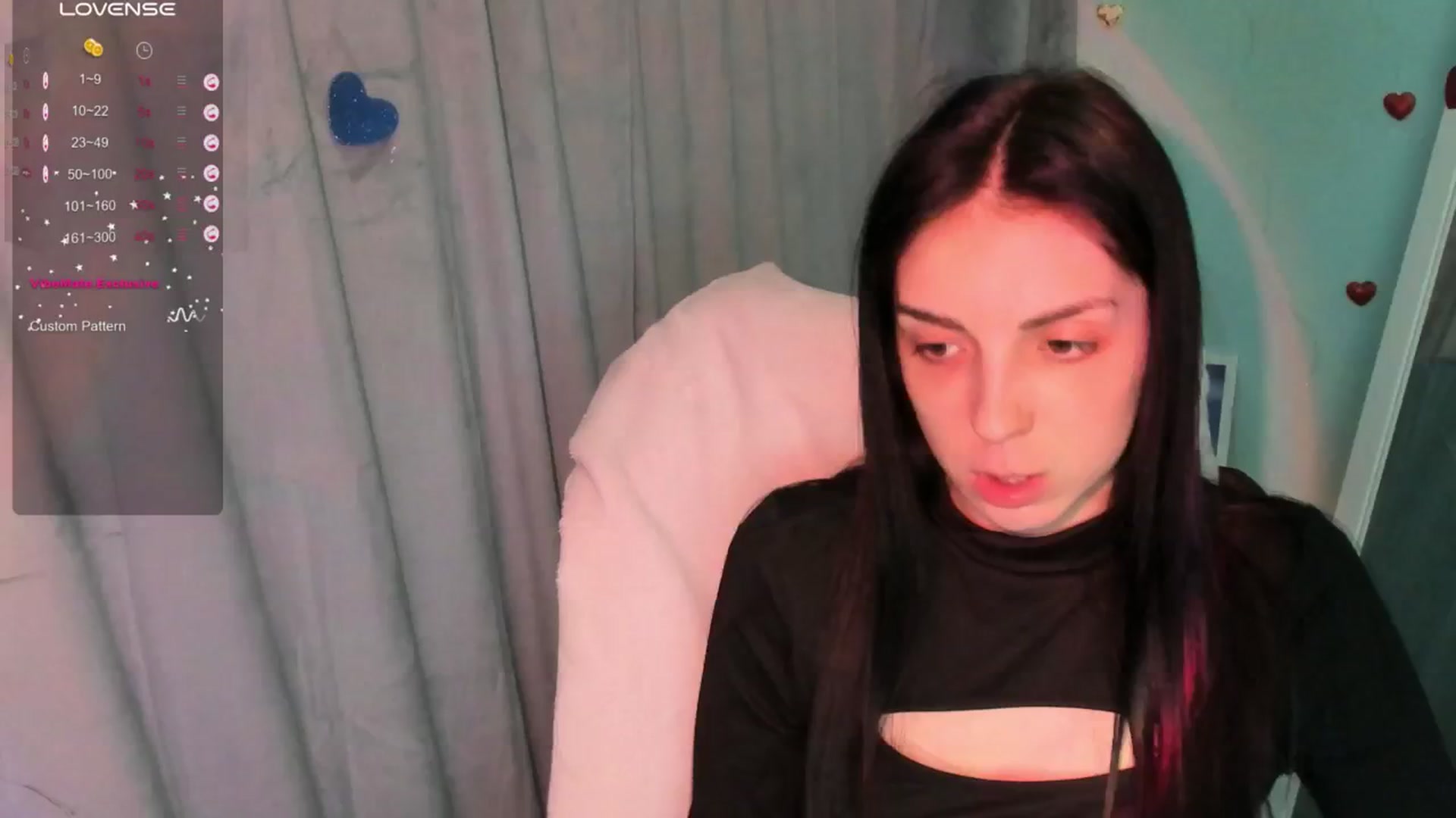 Gallery image thumbnail from Rina_Candy's myfreecams stream on, 05/09/2025, 10:29 image 2 of 20