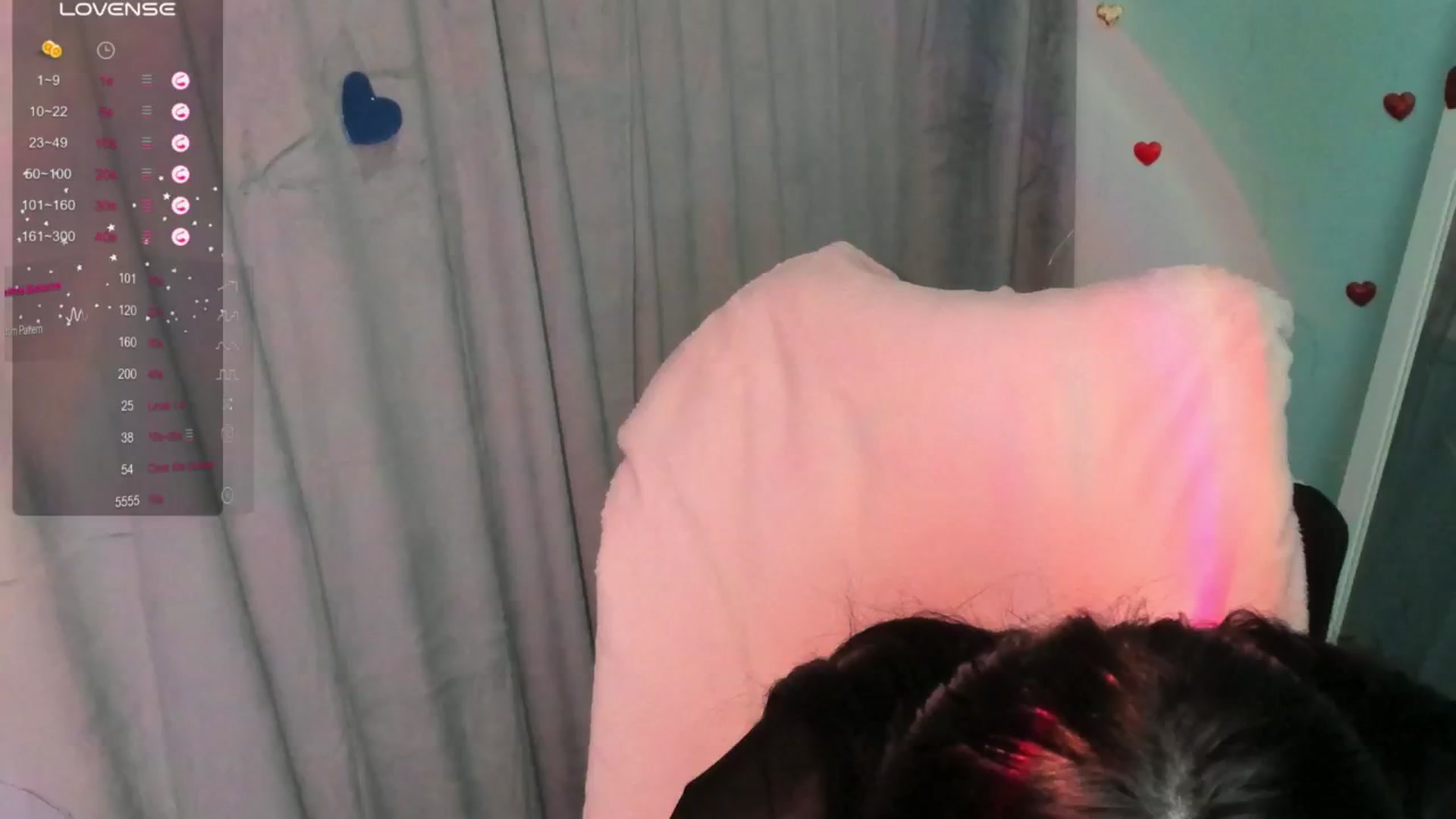 Gallery image thumbnail from Rina_Candy's myfreecams stream on, 05/09/2025, 10:29 image 10 of 20