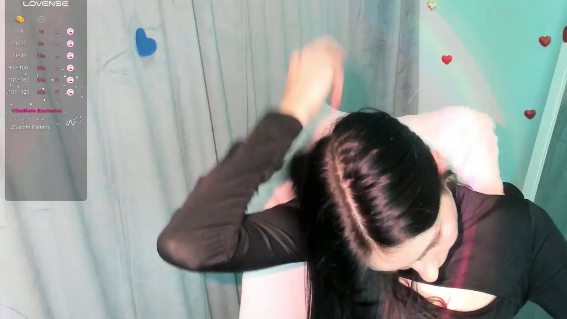 Gallery image thumbnail from Rina_Candy's myfreecams stream on, 05/09/2025, 10:29 image 13 of 20