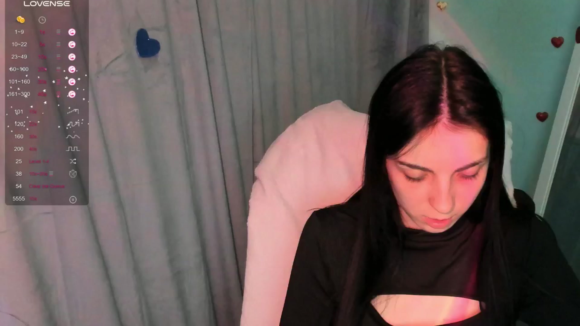 Gallery image thumbnail from Rina_Candy's myfreecams stream on, 05/09/2025, 10:29 image 6 of 20
