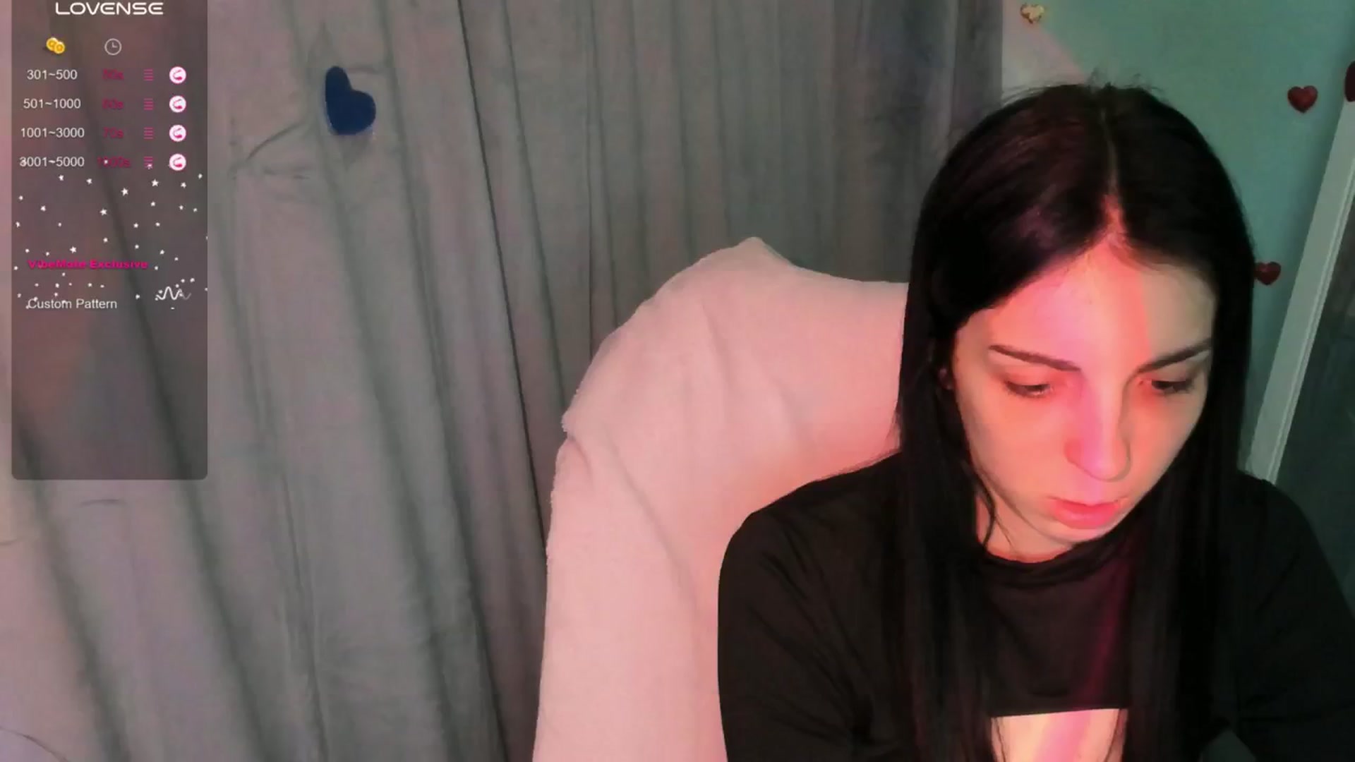 Gallery image thumbnail from Rina_Candy's myfreecams stream on, 05/09/2025, 10:29 image 17 of 20