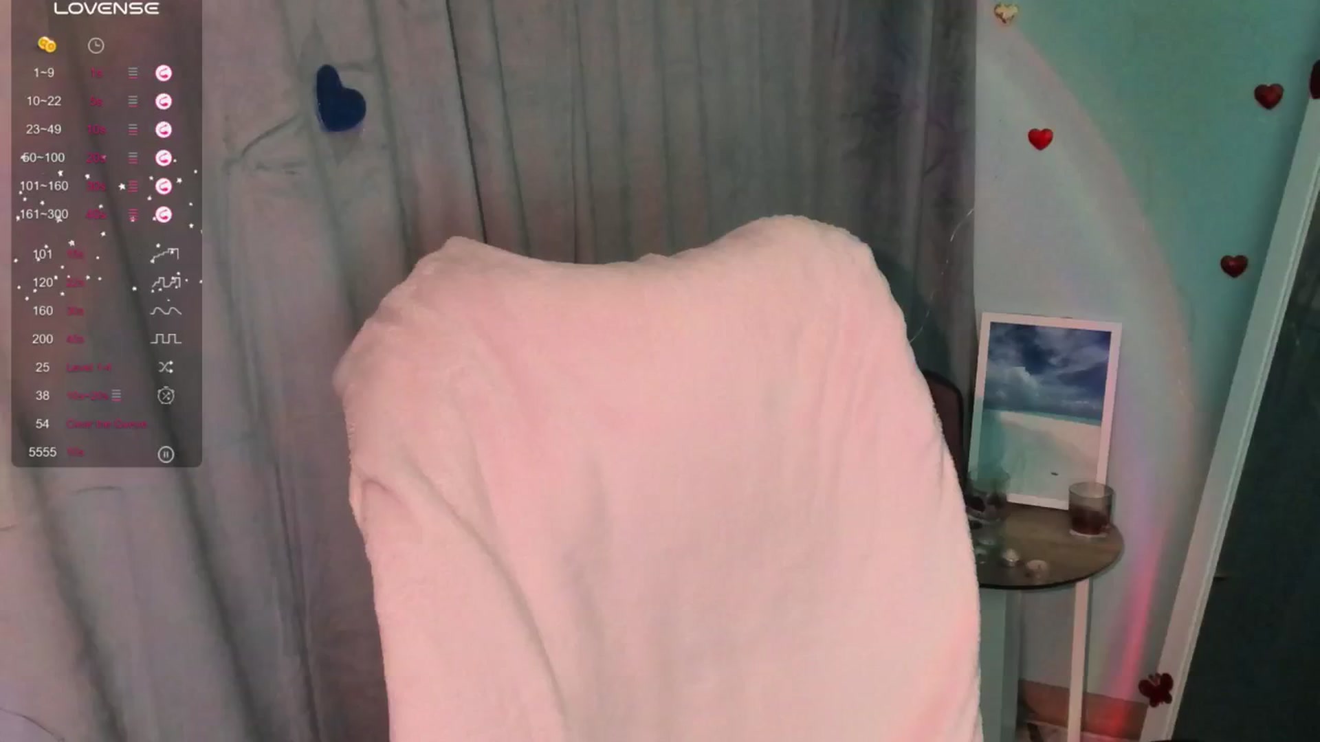 Gallery image thumbnail from Rina_Candy's myfreecams stream on, 05/09/2025, 10:29 image 18 of 20
