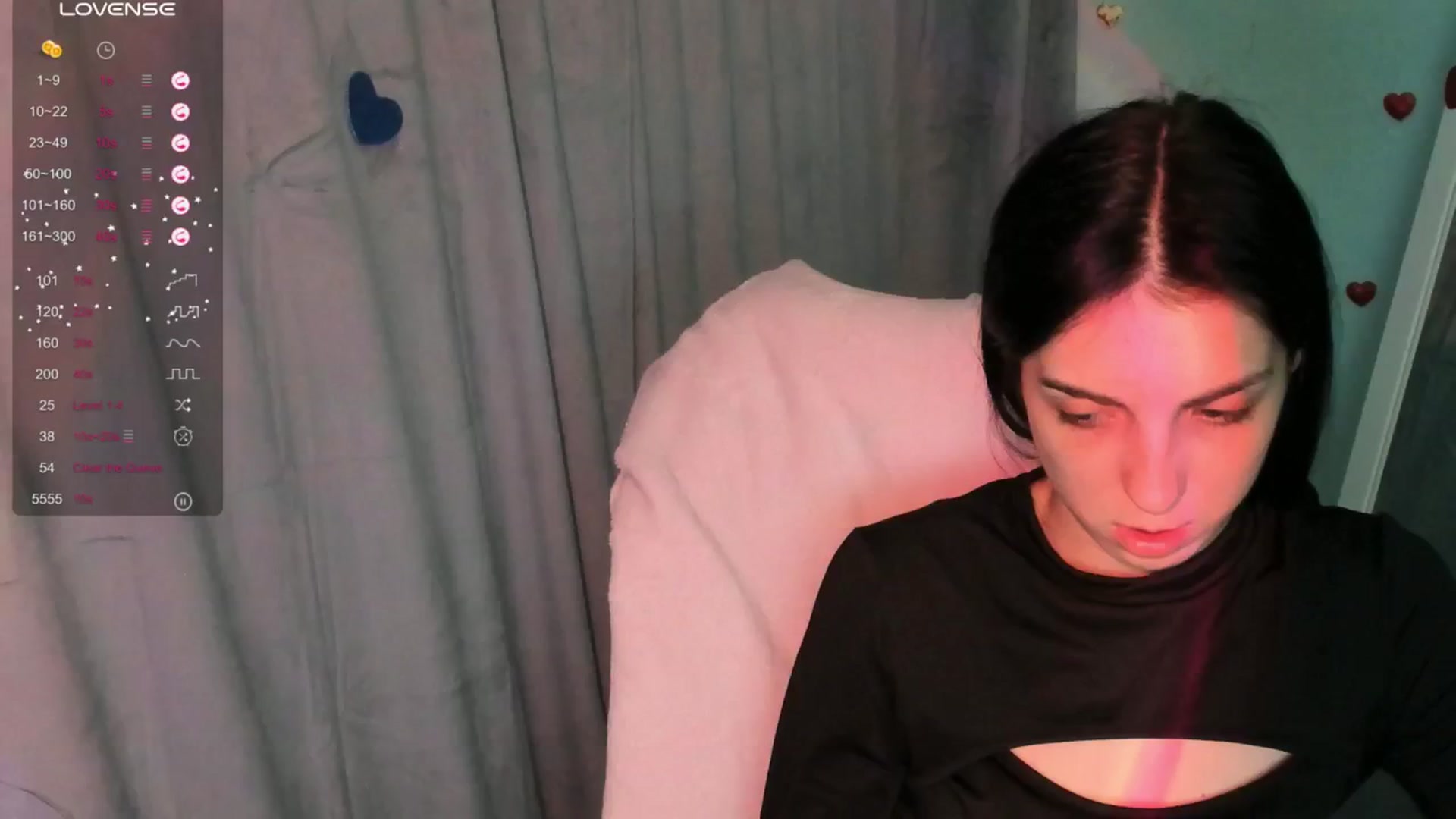 Gallery image thumbnail from Rina_Candy's myfreecams stream on, 05/09/2025, 10:29 image 15 of 20