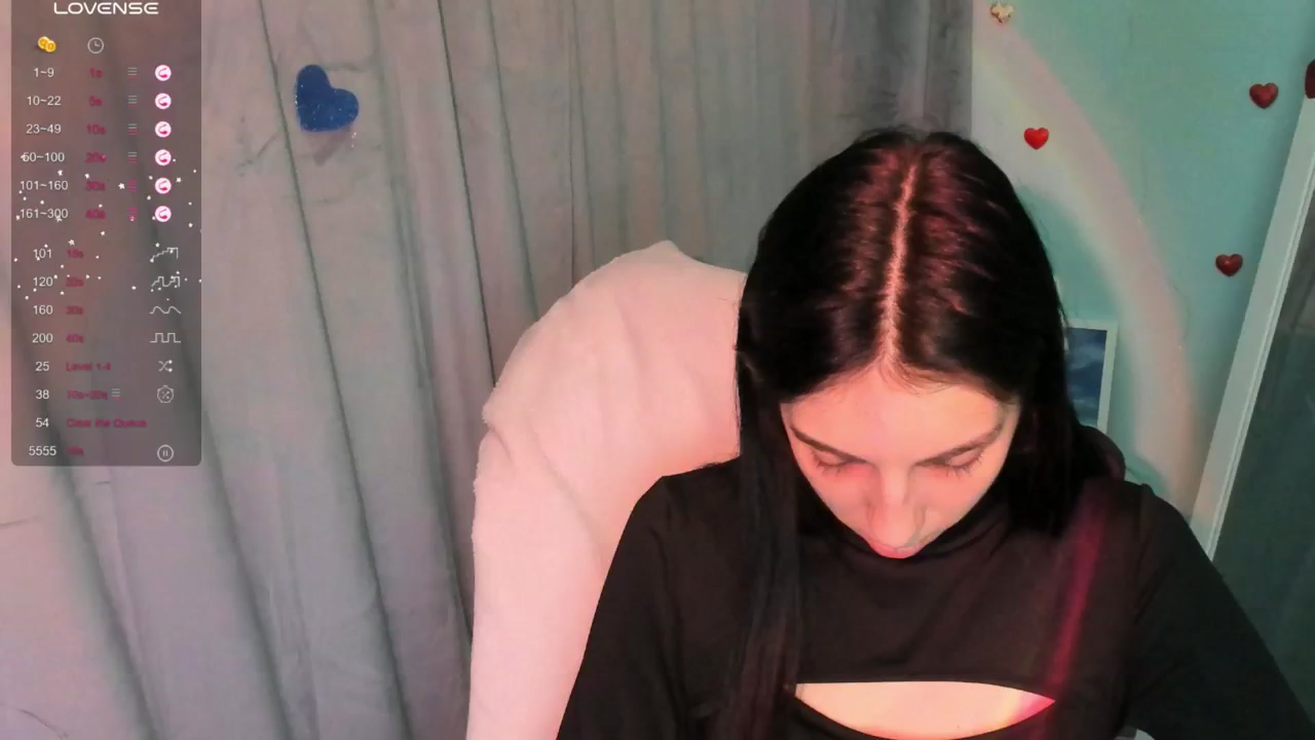 Gallery image thumbnail from Rina_Candy's myfreecams stream on, 05/09/2025, 10:29 image 1 of 20