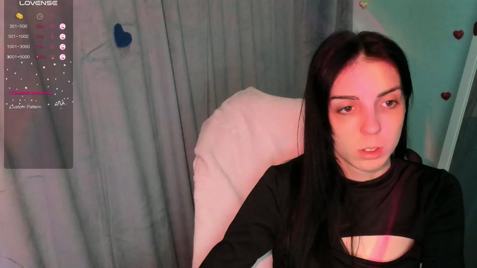 Gallery image thumbnail from Rina_Candy's myfreecams stream on, 05/09/2025, 10:29 image 14 of 20