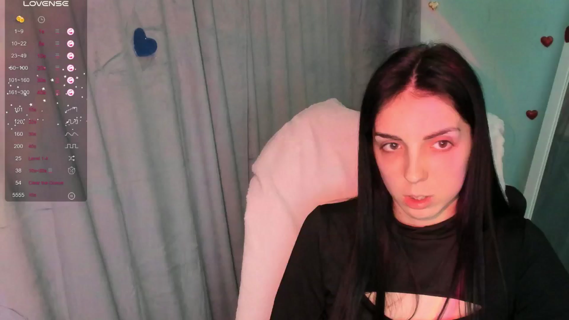 Gallery image thumbnail from Rina_Candy's myfreecams stream on, 05/09/2025, 10:29 image 9 of 20