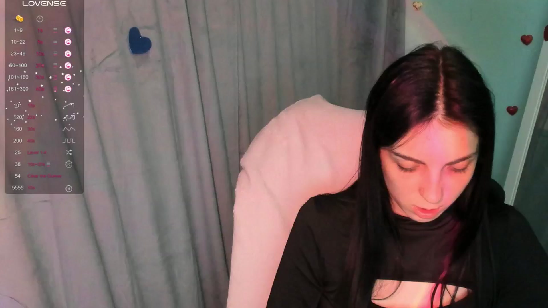 Gallery image thumbnail from Rina_Candy's myfreecams stream on, 05/09/2025, 10:29 image 7 of 20