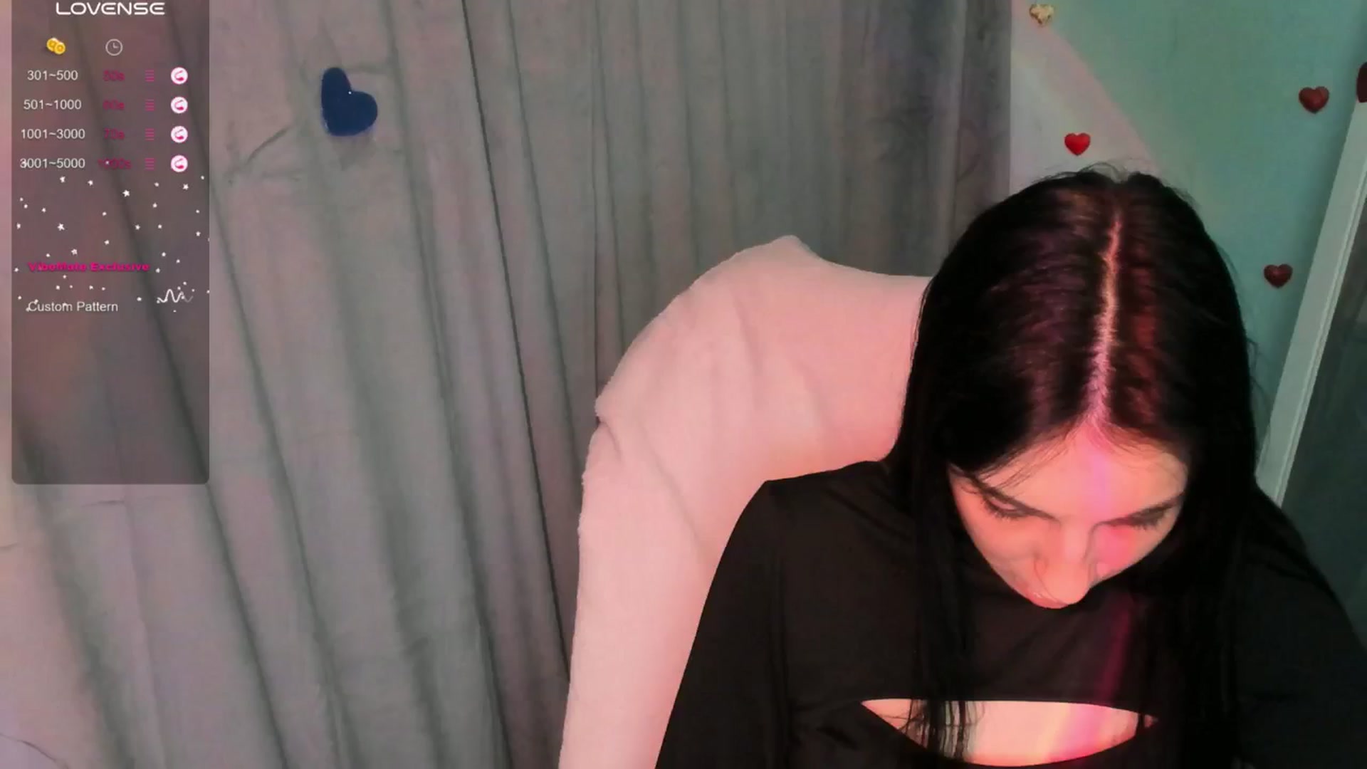 Gallery image thumbnail from Rina_Candy's myfreecams stream on, 05/09/2025, 10:29 image 11 of 20