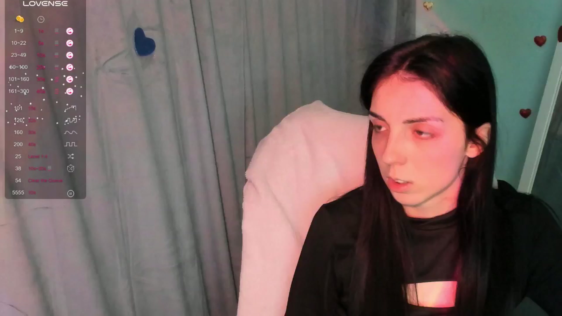Gallery image thumbnail from Rina_Candy's myfreecams stream on, 05/09/2025, 10:29 image 12 of 20