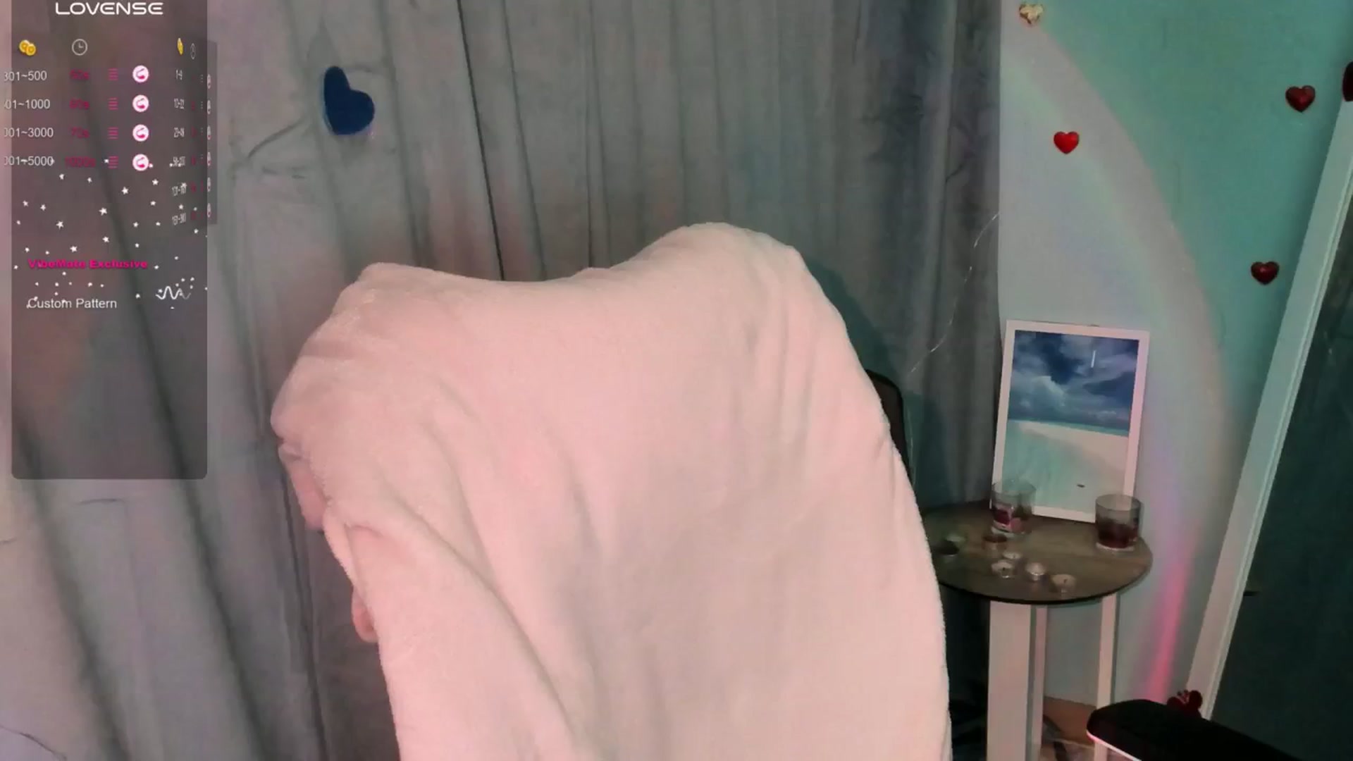 Gallery image thumbnail from Rina_Candy's myfreecams stream on, 05/09/2025, 10:29 image 16 of 20