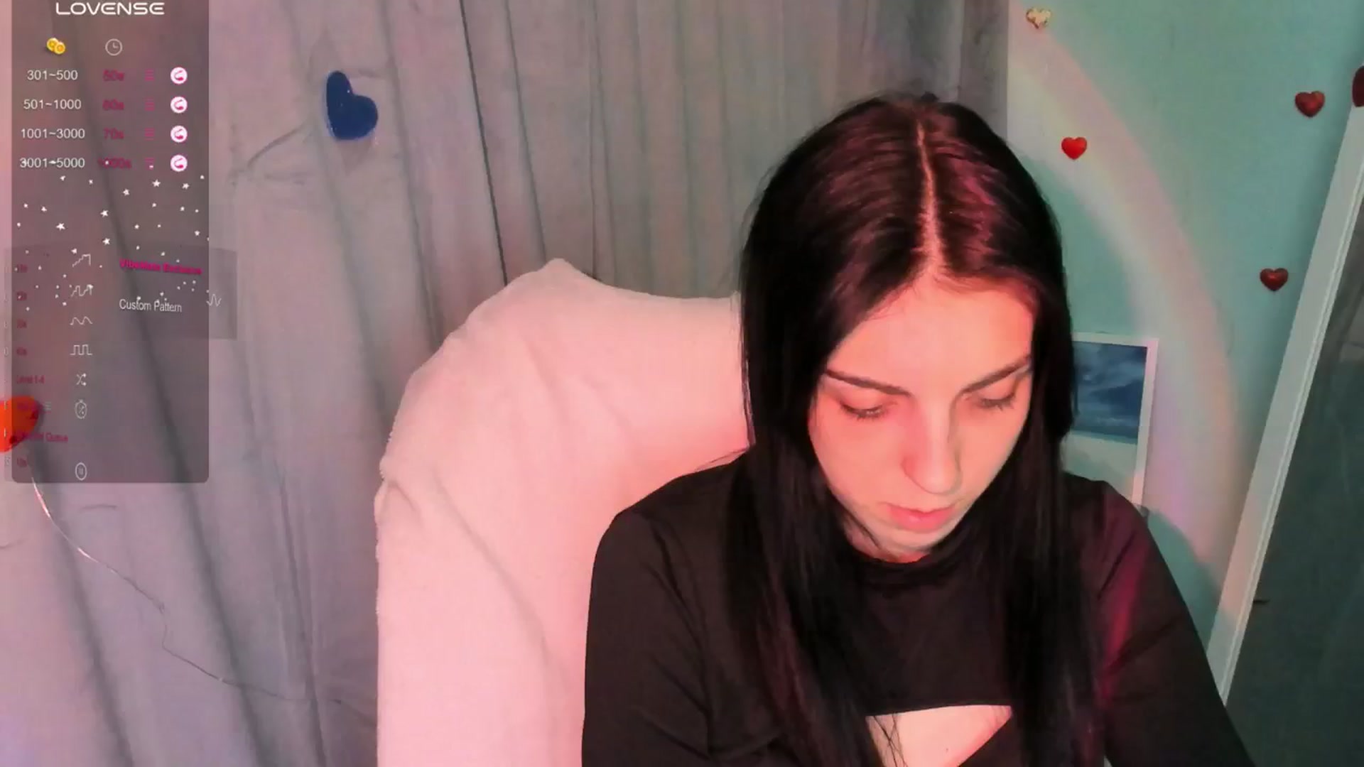 Gallery image thumbnail from Rina_Candy's myfreecams stream on, 05/09/2025, 10:29 image 20 of 20