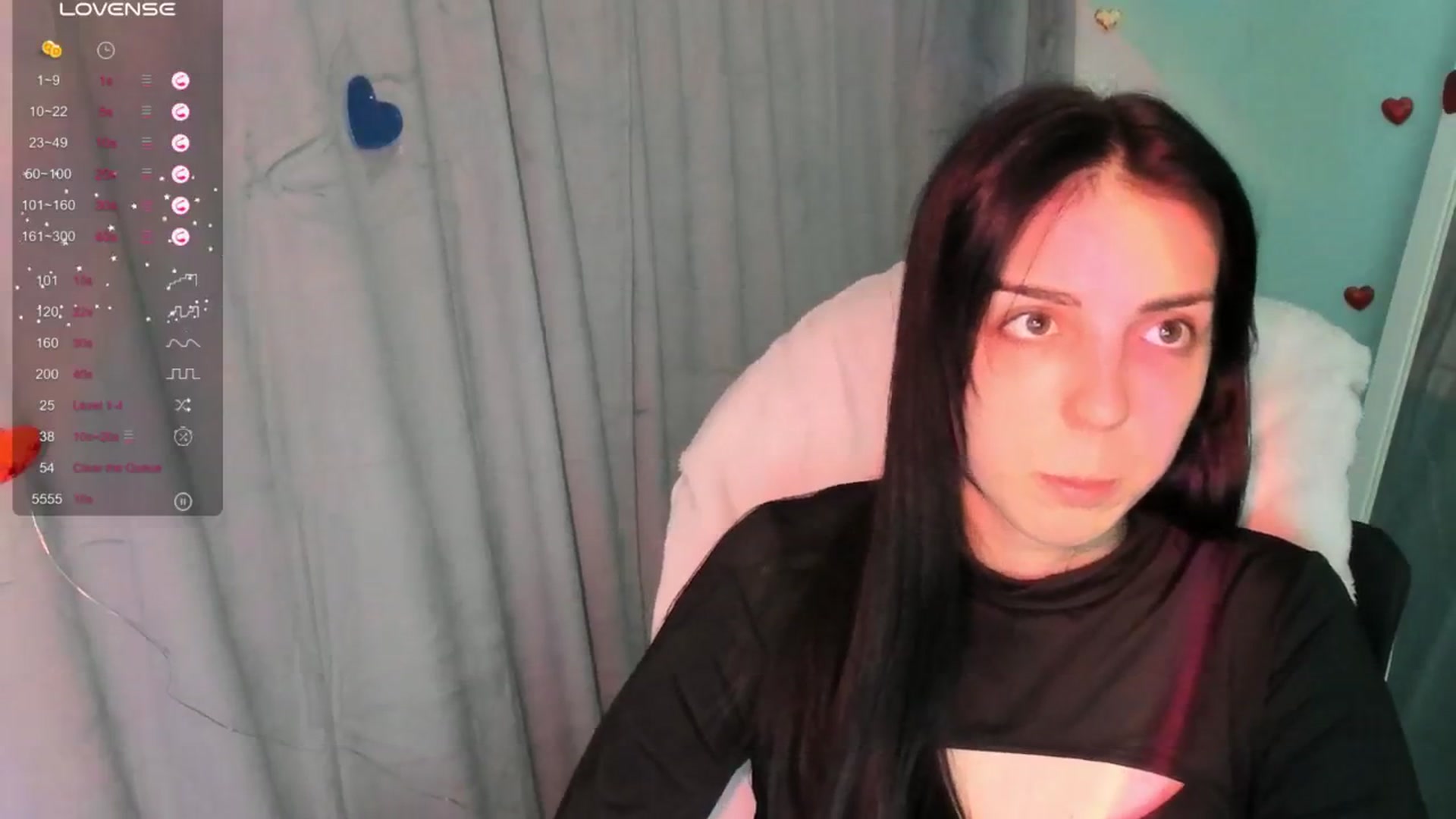 Gallery image thumbnail from Rina_Candy's myfreecams stream on, 05/09/2025, 11:39 image 2 of 20