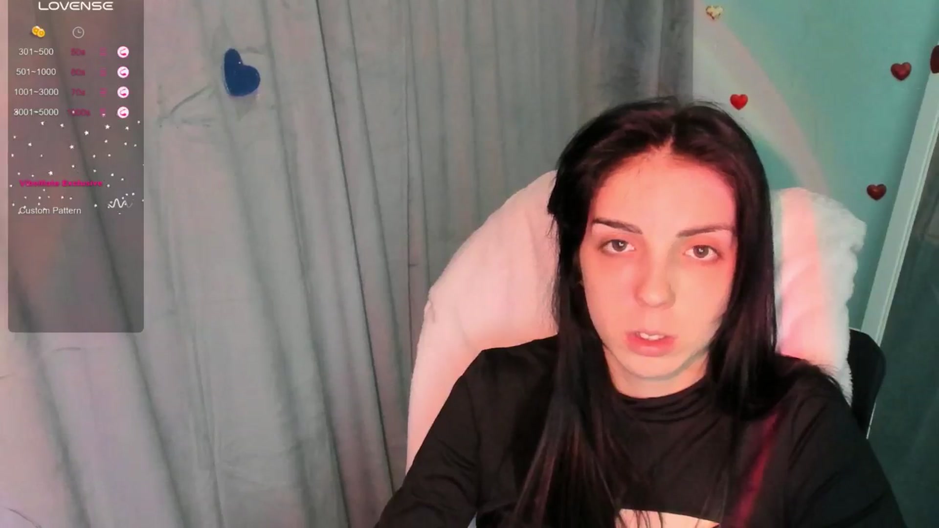 Gallery image thumbnail from Rina_Candy's myfreecams stream on, 05/09/2025, 11:39 image 12 of 20