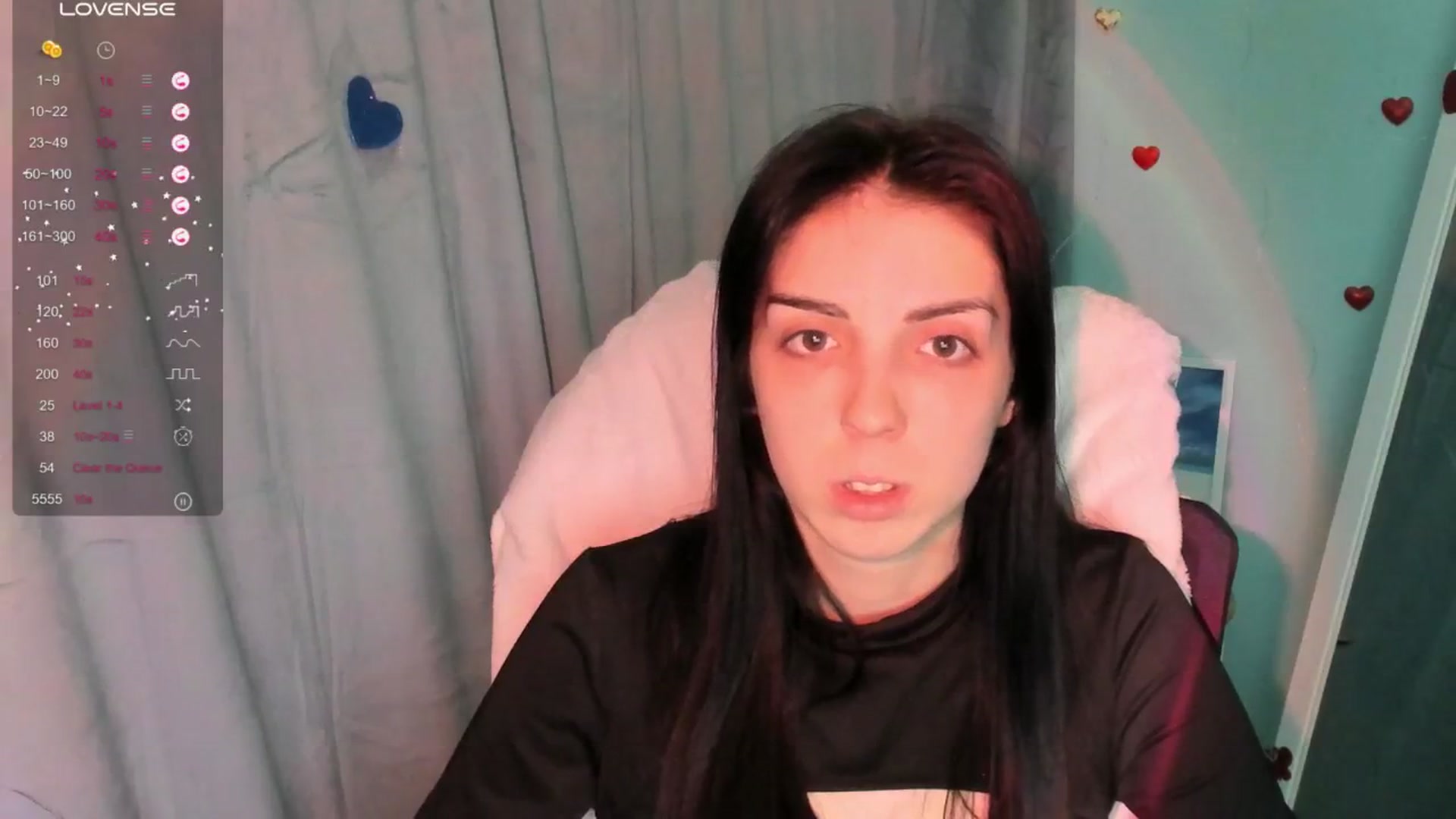 Gallery image thumbnail from Rina_Candy's myfreecams stream on, 05/09/2025, 11:39 image 18 of 20
