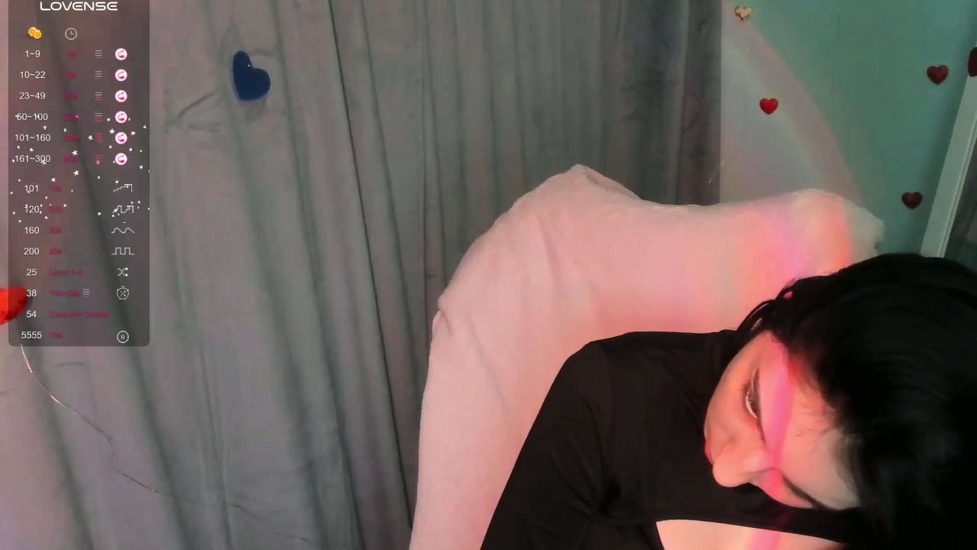 Gallery image thumbnail from Rina_Candy's myfreecams stream on, 05/09/2025, 11:39 image 5 of 20