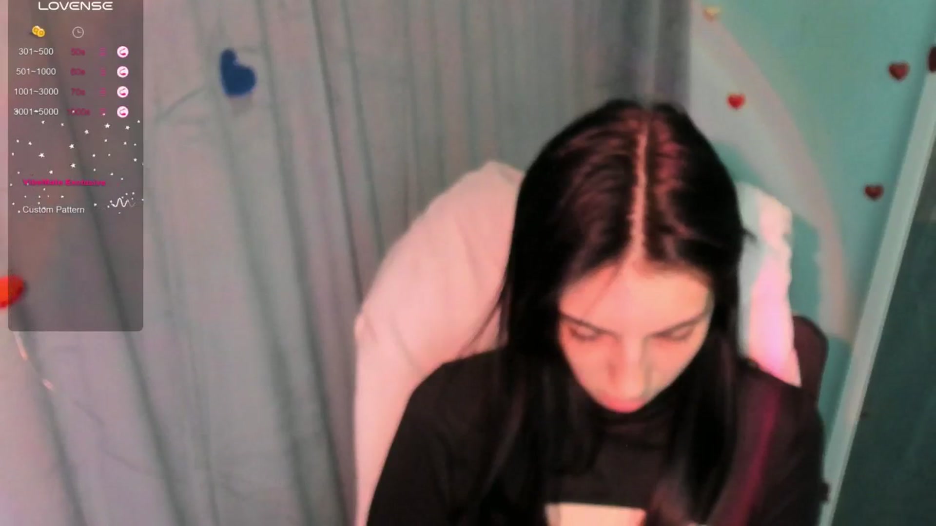 Gallery image thumbnail from Rina_Candy's myfreecams stream on, 05/09/2025, 11:39 image 7 of 20