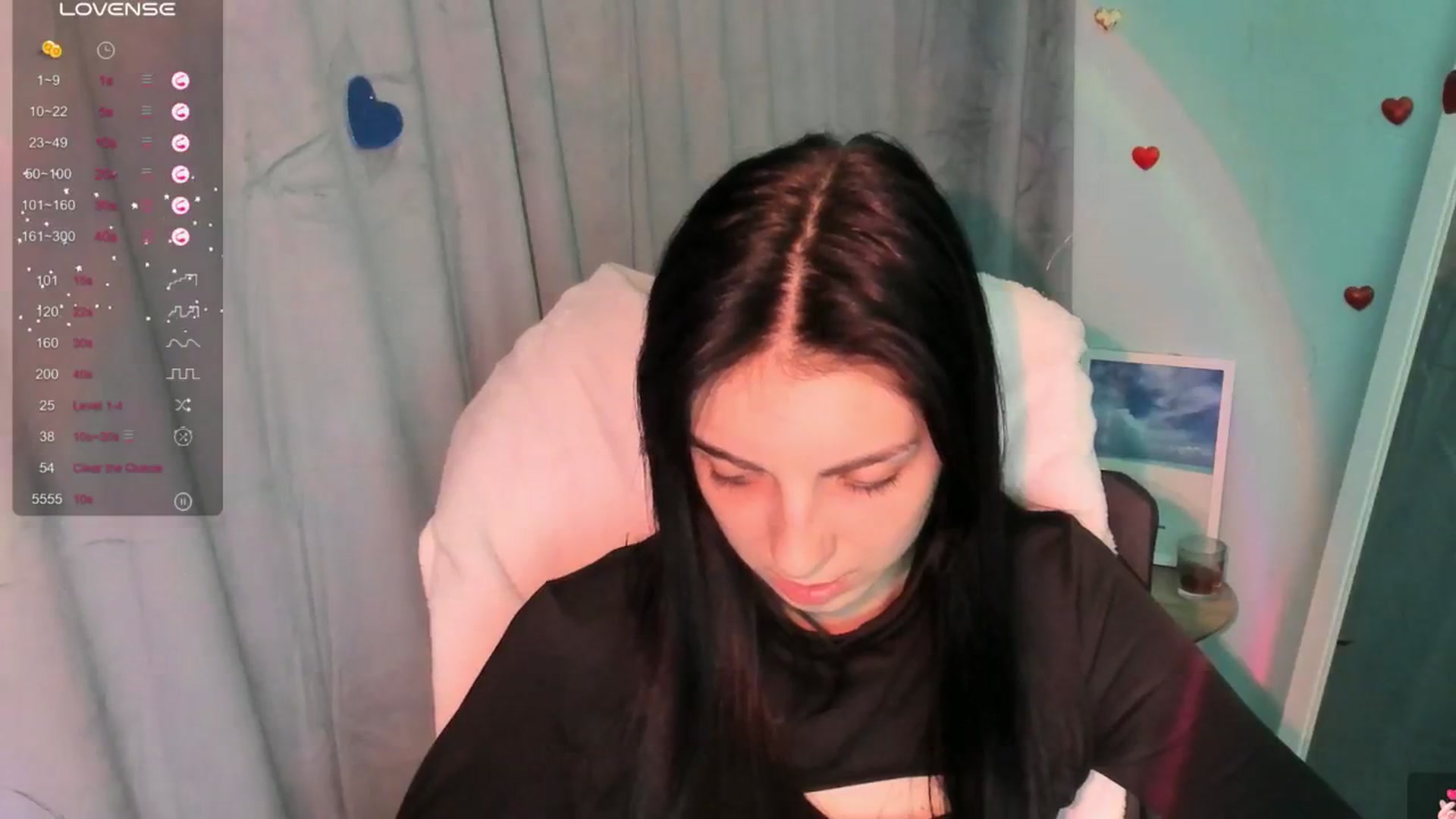 Gallery image thumbnail from Rina_Candy's myfreecams stream on, 05/09/2025, 11:39 image 19 of 20