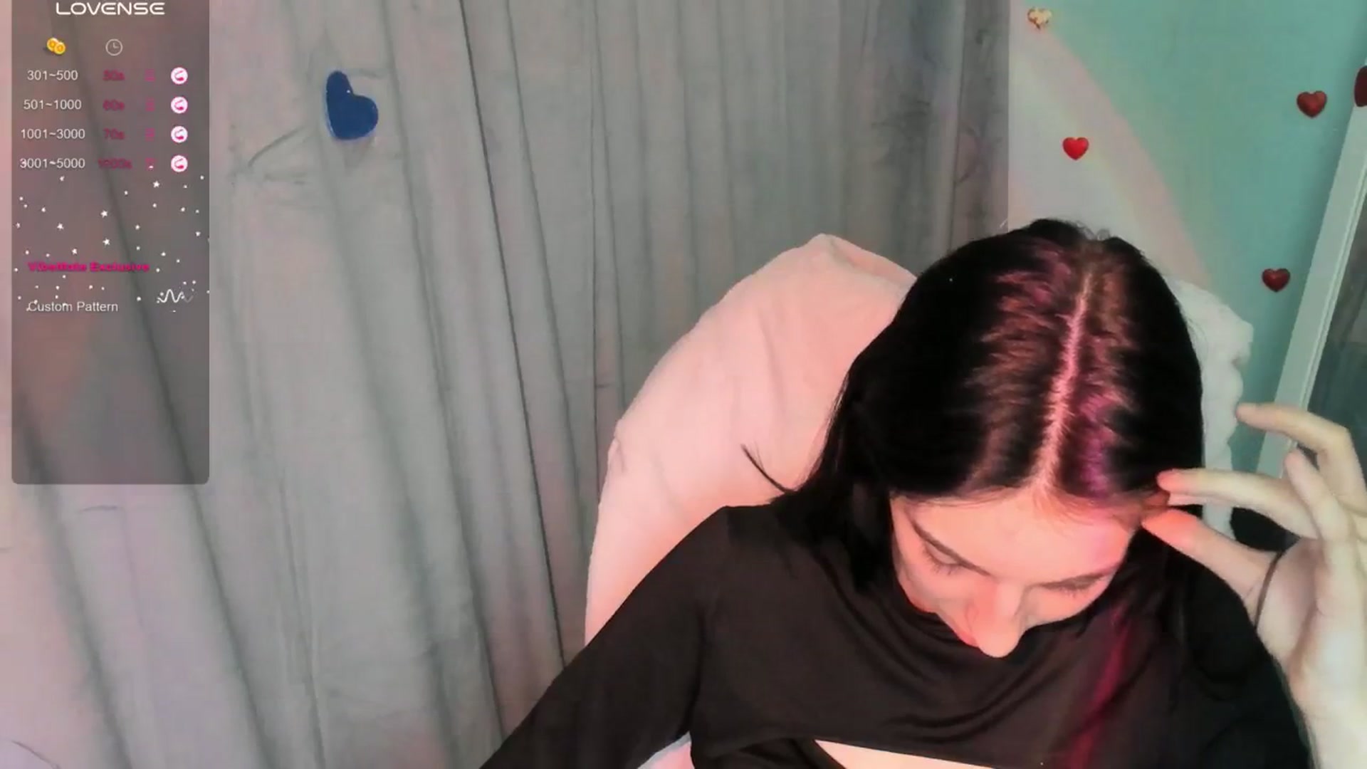 Gallery image thumbnail from Rina_Candy's myfreecams stream on, 05/09/2025, 11:39 image 14 of 20