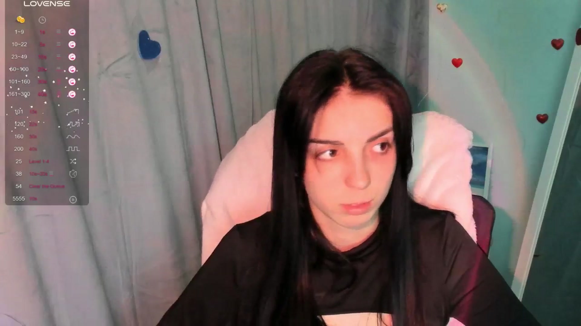 Gallery image thumbnail from Rina_Candy's myfreecams stream on, 05/09/2025, 11:39 image 20 of 20