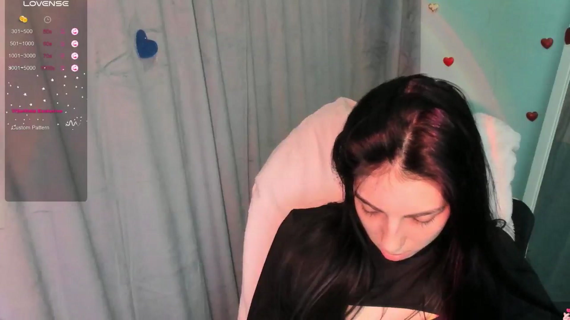 Gallery image thumbnail from Rina_Candy's myfreecams stream on, 05/09/2025, 11:39 image 11 of 20