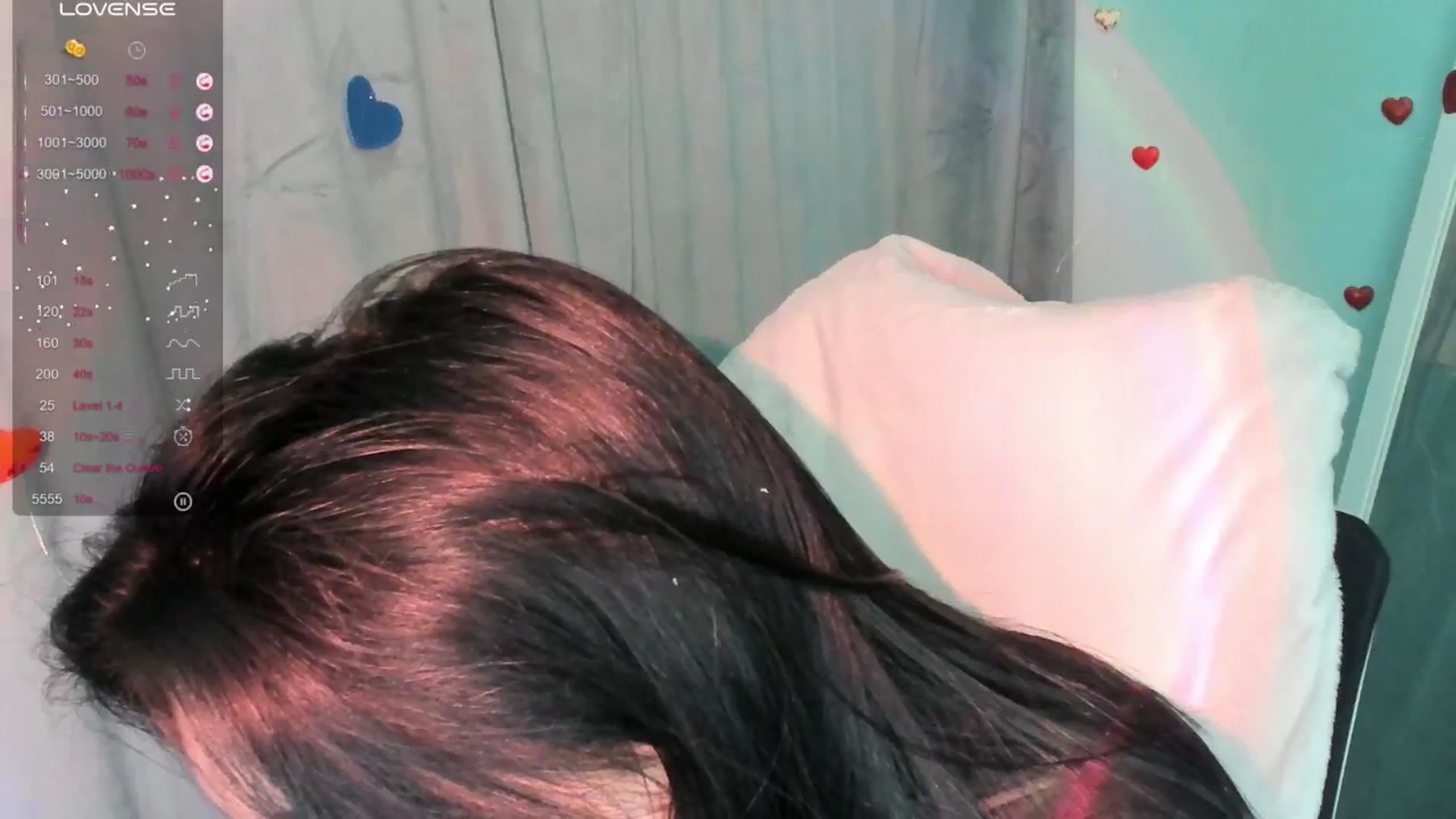 Gallery image thumbnail from Rina_Candy's myfreecams stream on, 05/09/2025, 11:39 image 6 of 20