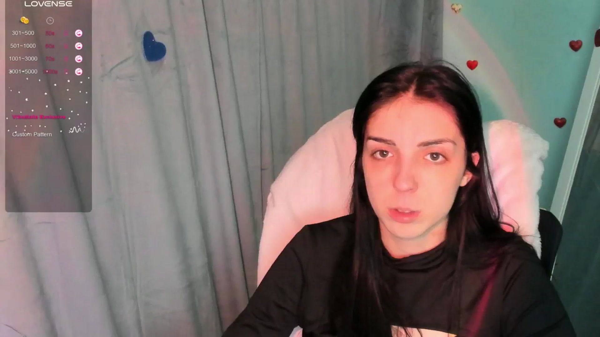 Gallery image thumbnail from Rina_Candy's myfreecams stream on, 05/09/2025, 11:39 image 13 of 20