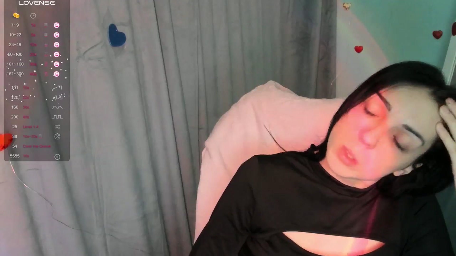 Gallery image thumbnail from Rina_Candy's myfreecams stream on, 05/09/2025, 11:39 image 4 of 20