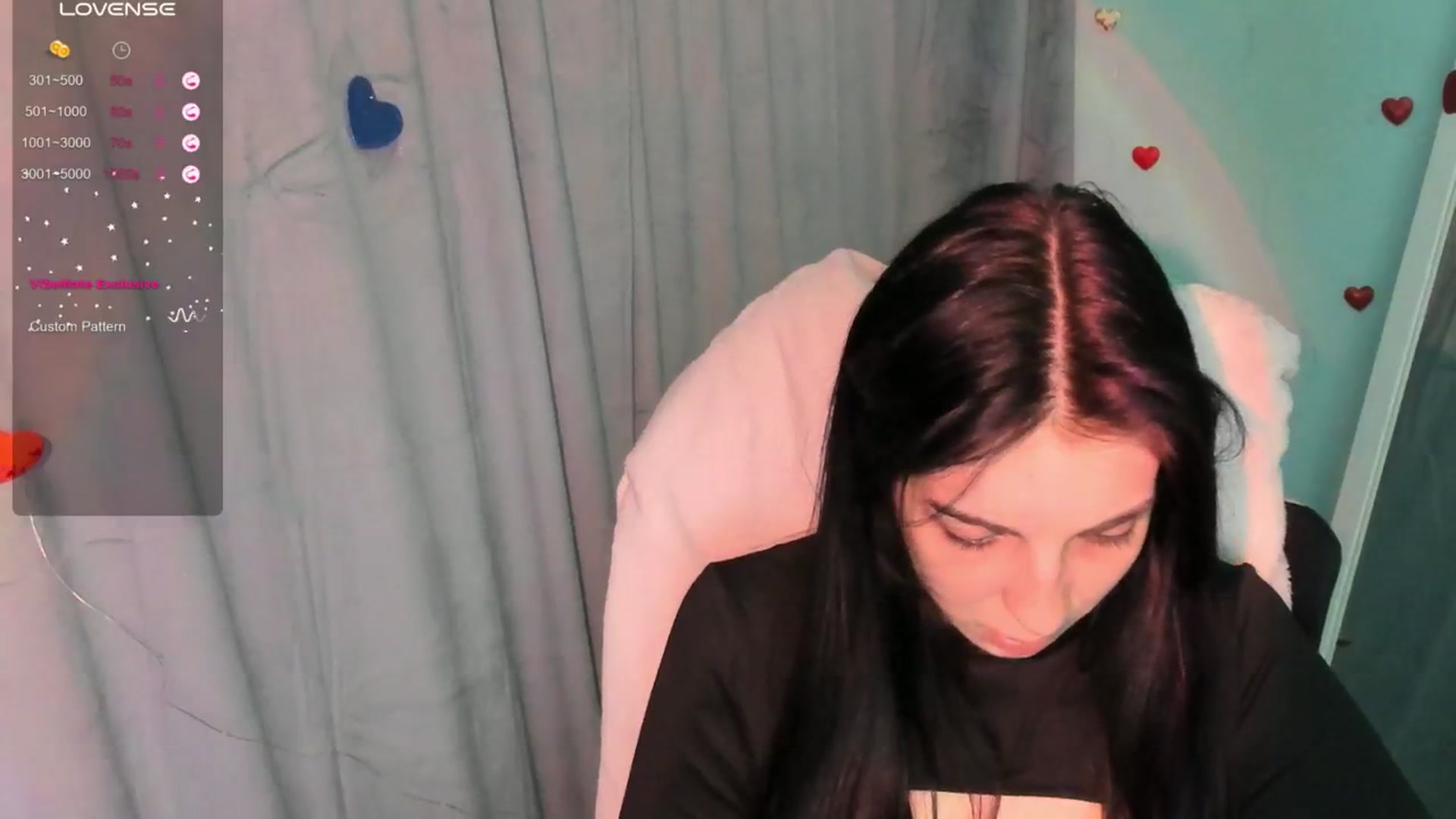 Gallery image thumbnail from Rina_Candy's myfreecams stream on, 05/09/2025, 11:39 image 9 of 20