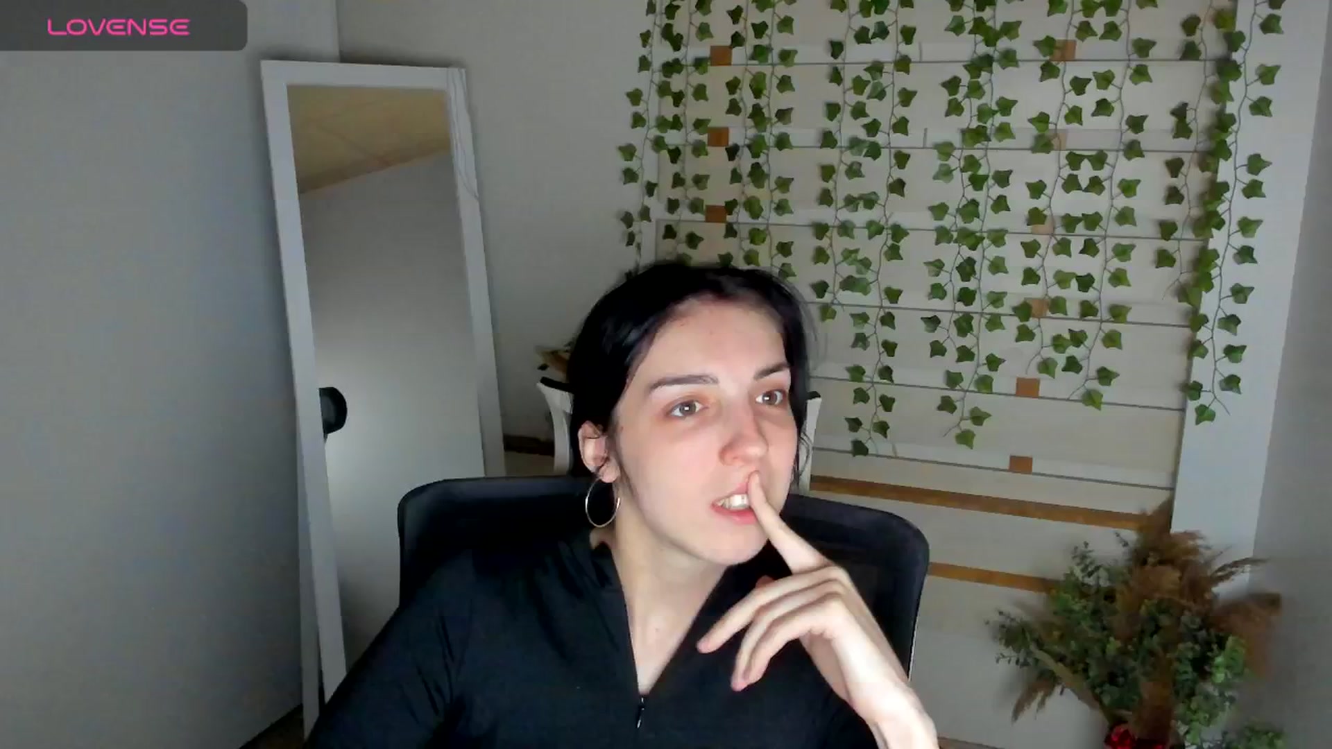 Gallery image thumbnail from Rina_Candy's myfreecams stream on, 05/10/2025, 10:49 image 16 of 20