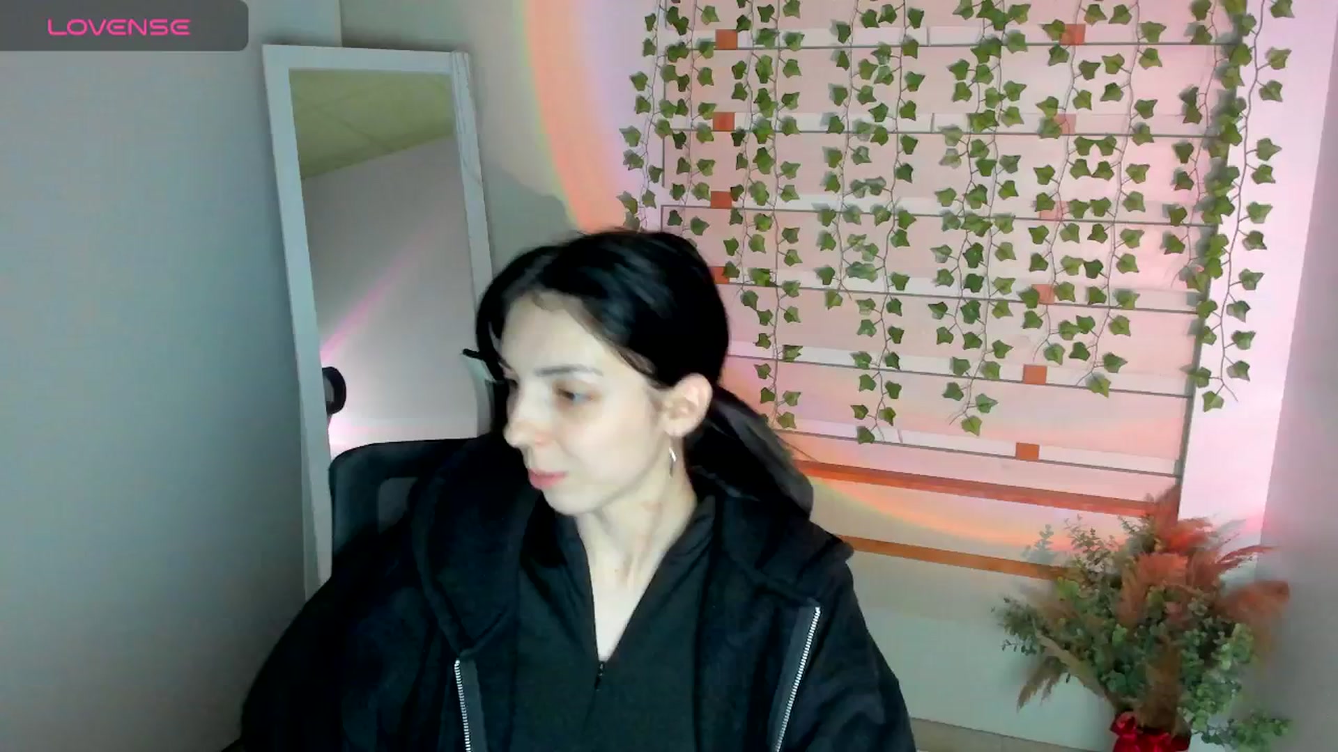 Gallery image thumbnail from Rina_Candy's myfreecams stream on, 05/10/2025, 11:40 image 20 of 20