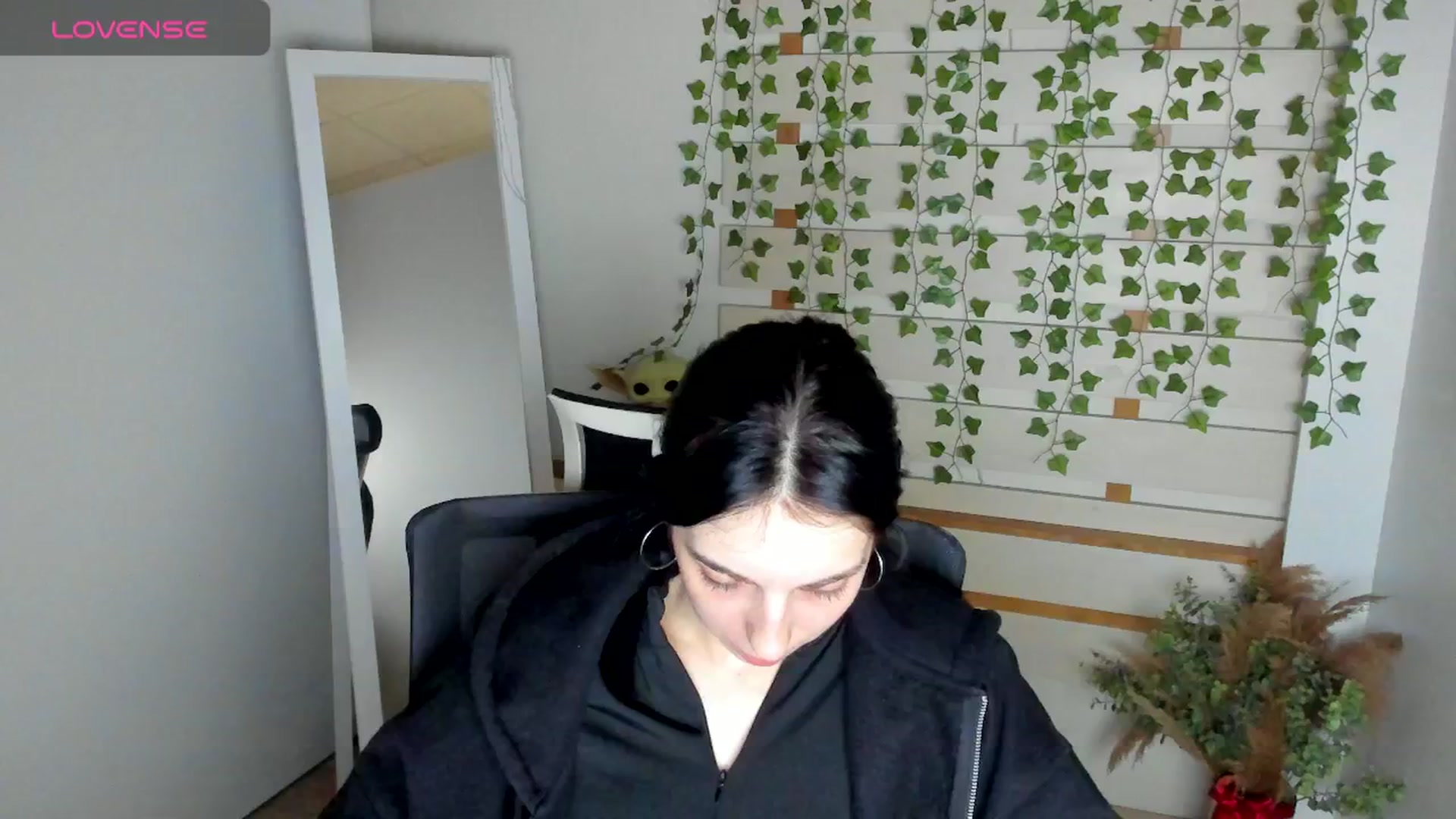 Gallery image thumbnail from Rina_Candy's myfreecams stream on, 05/10/2025, 11:40 image 7 of 20