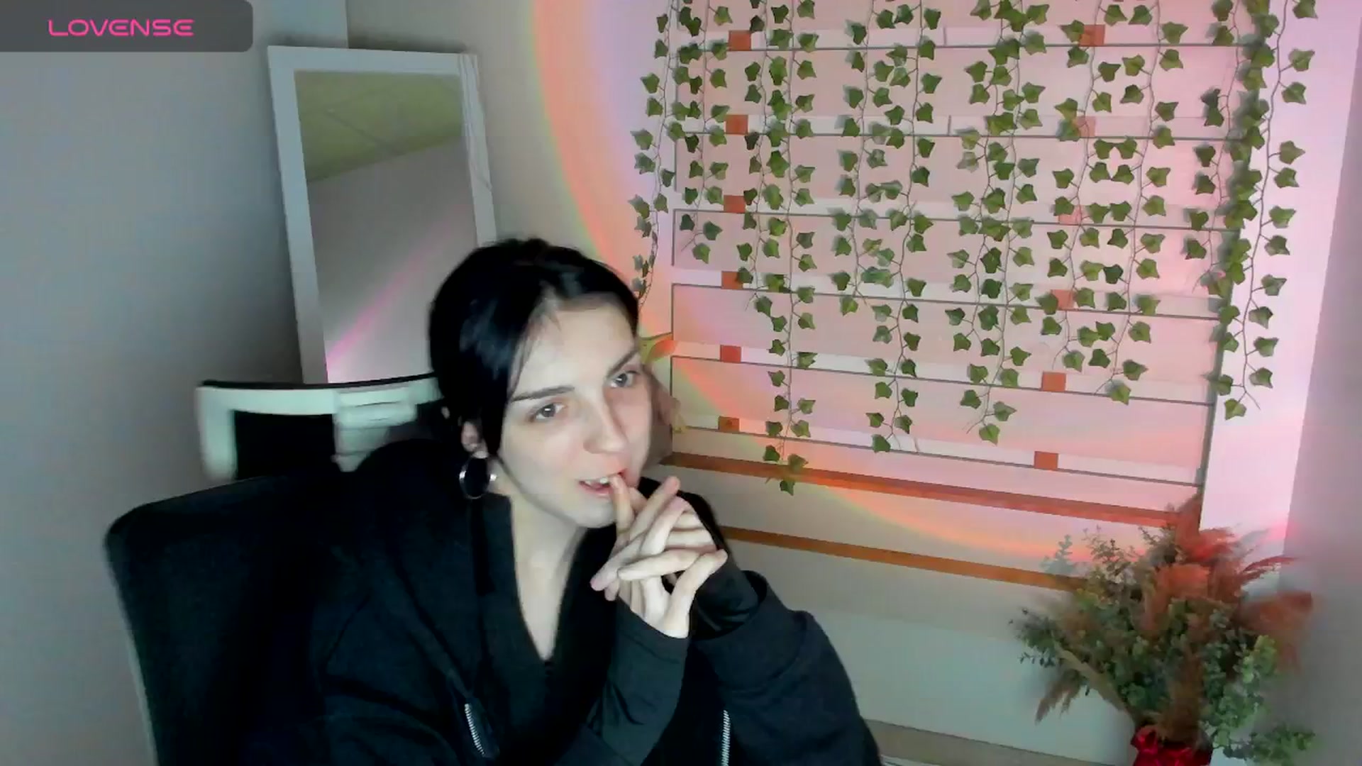 Gallery image thumbnail from Rina_Candy's myfreecams stream on, 05/10/2025, 11:40 image 14 of 20